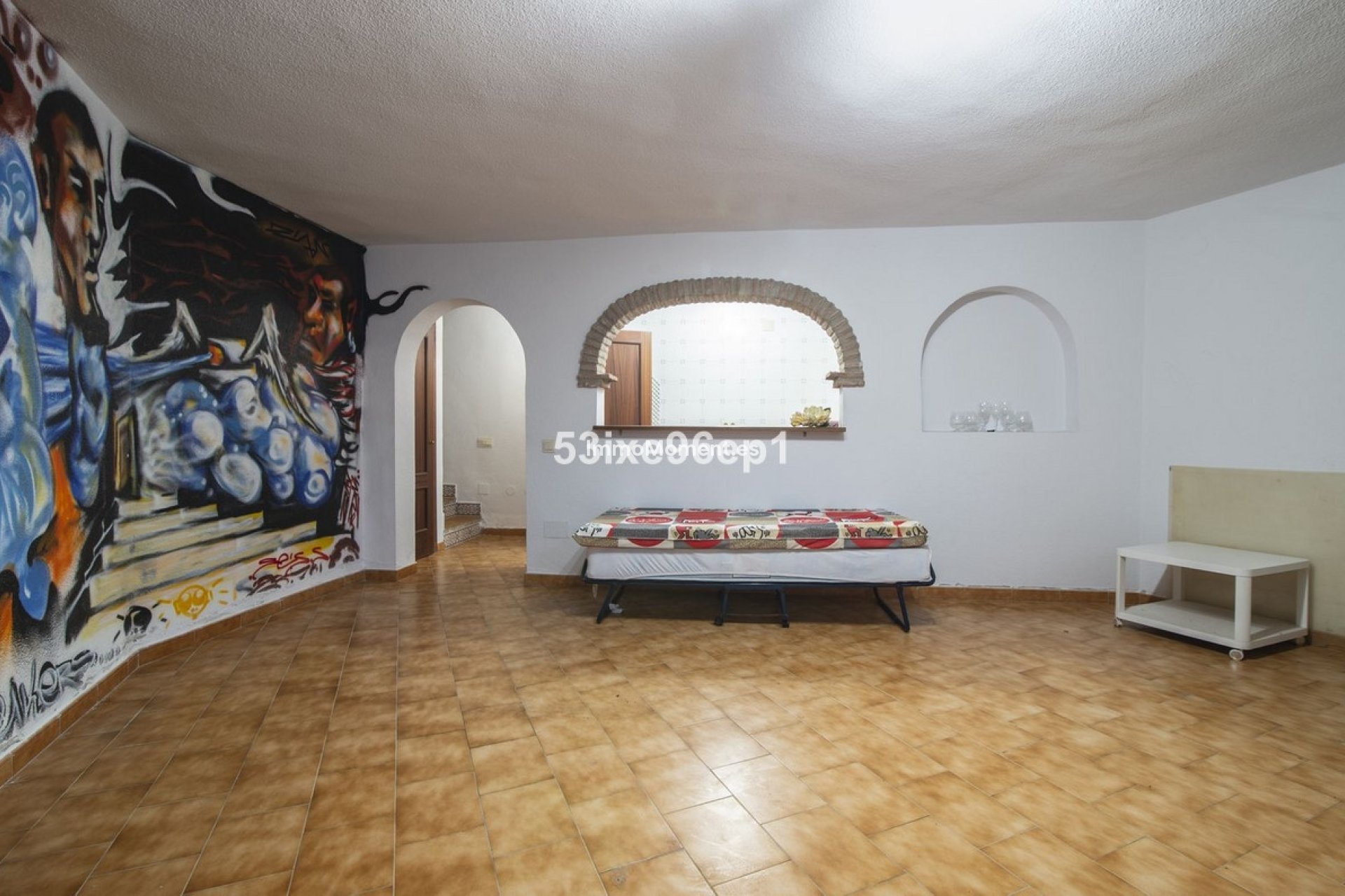 Bestaande woning - Rijtjeshuis - Estepona  - Estepona Centro