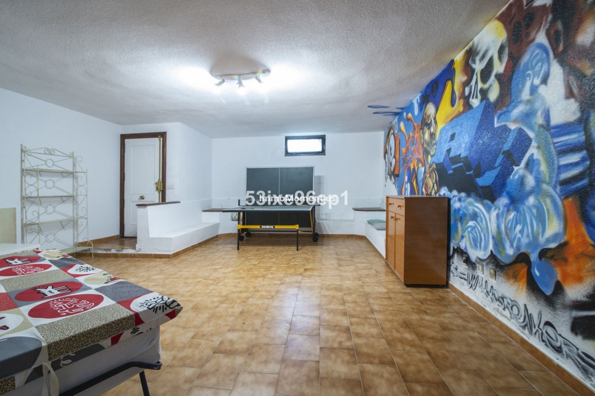 Bestaande woning - Rijtjeshuis - Estepona  - Estepona Centro