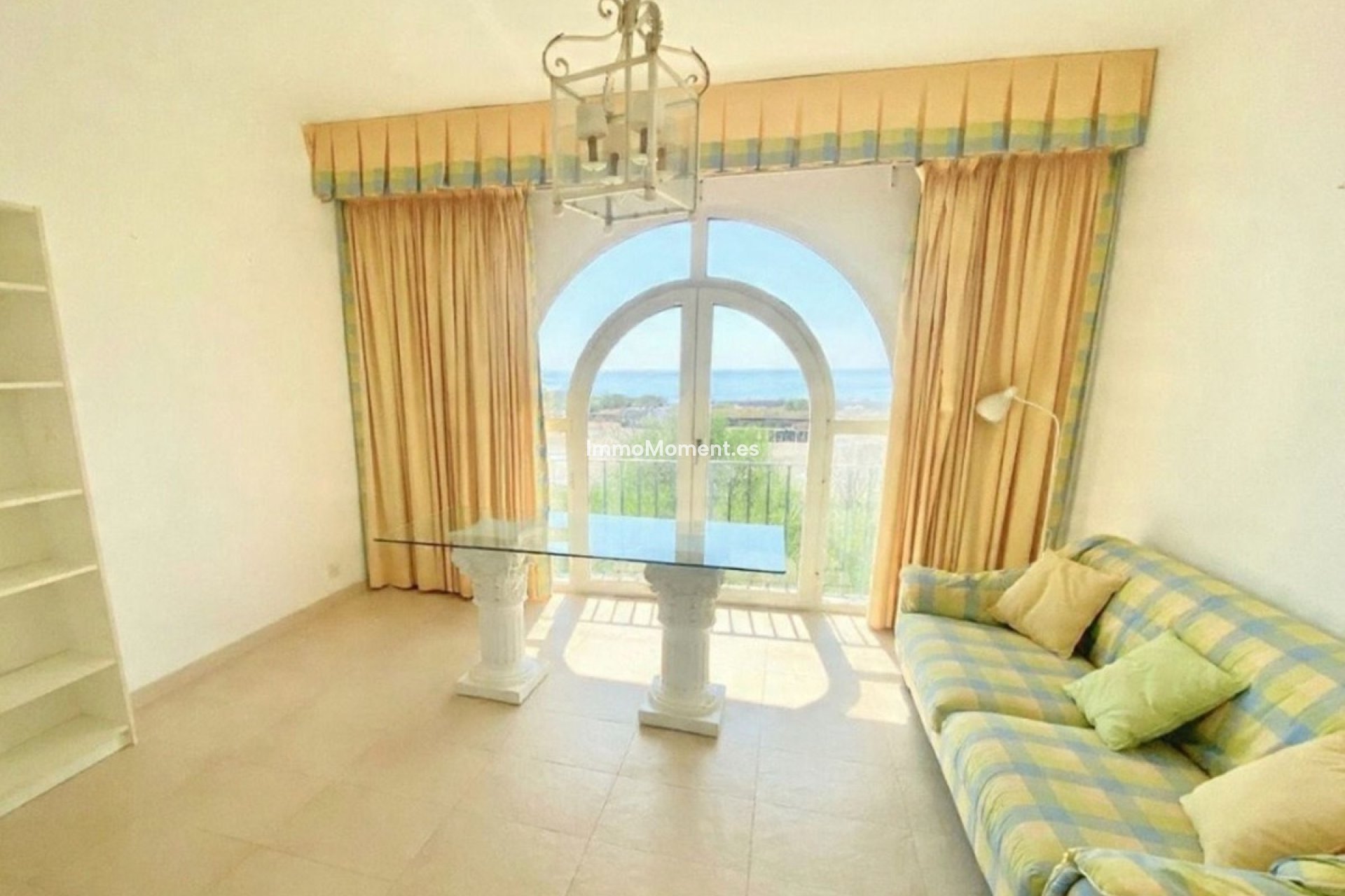 Bestaande woning - Rijtjeshuis - Estepona  - Estepona Centro