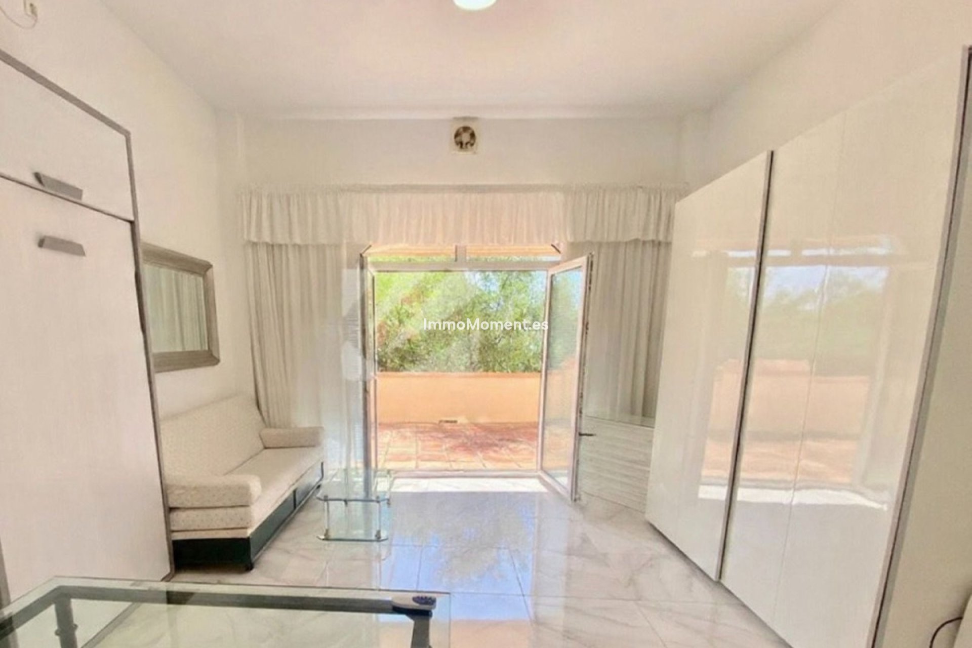 Bestaande woning - Rijtjeshuis - Estepona  - Estepona Centro