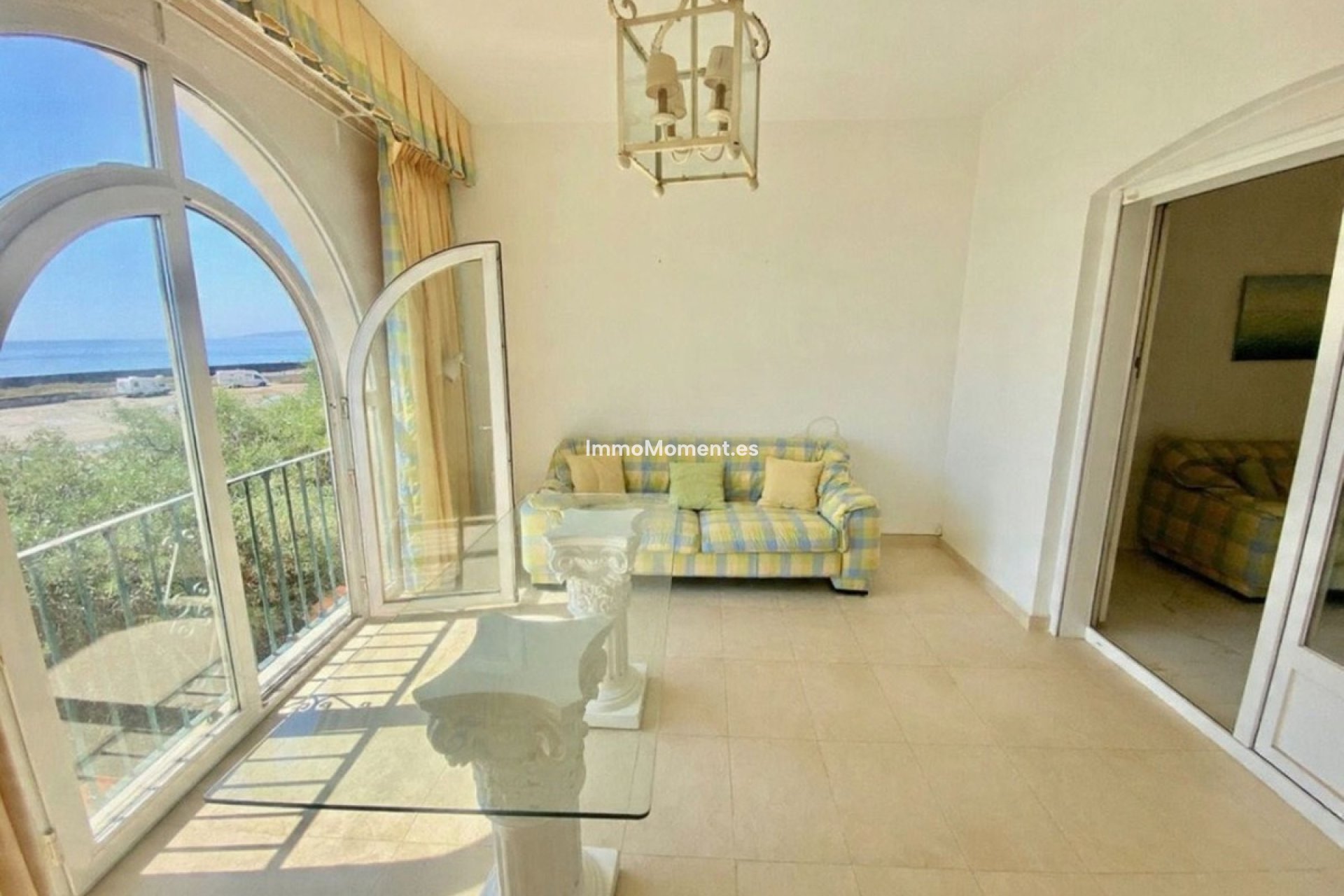 Bestaande woning - Rijtjeshuis - Estepona  - Estepona Centro