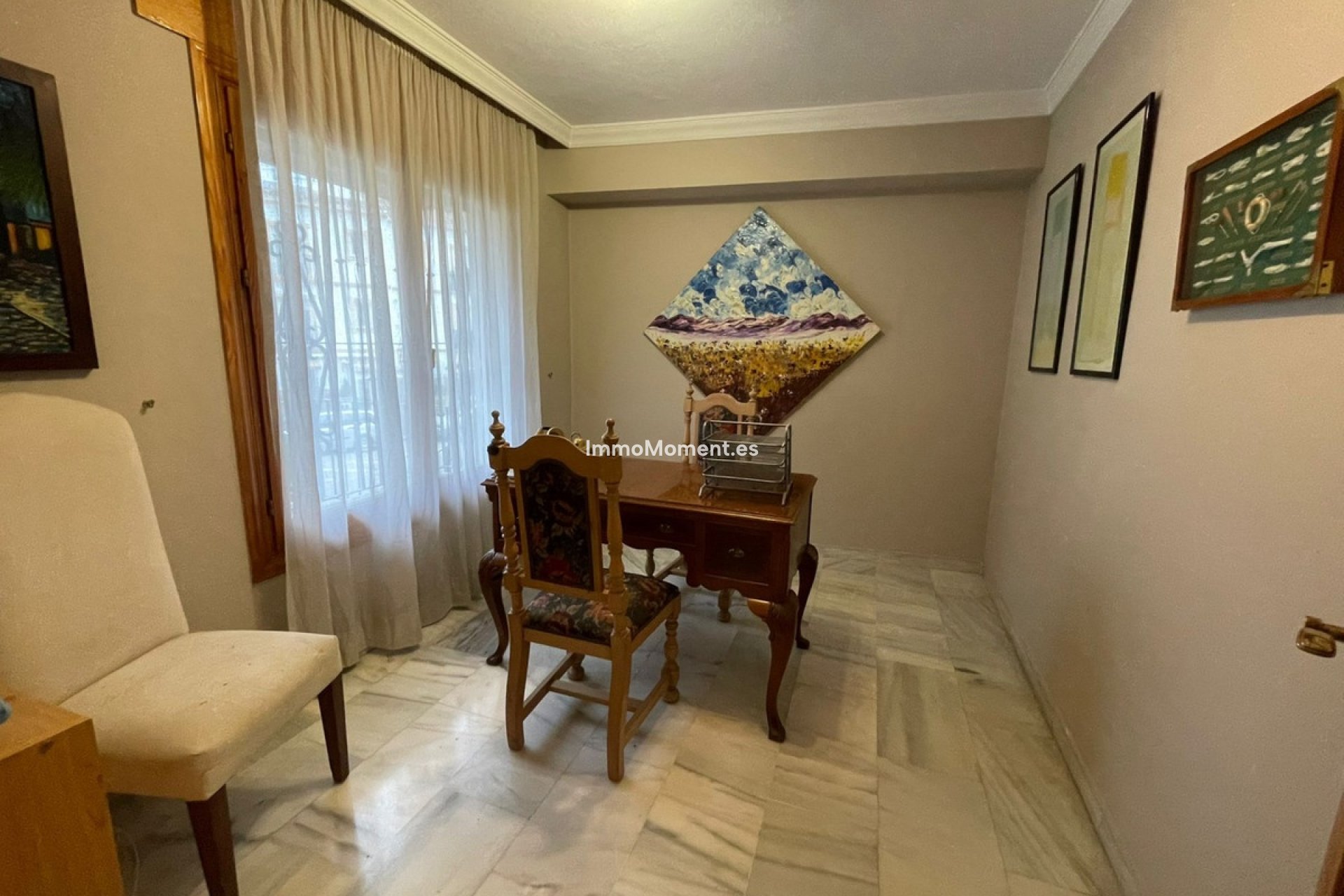 Bestaande woning - Rijtjeshuis - Estepona  - Estepona Centro