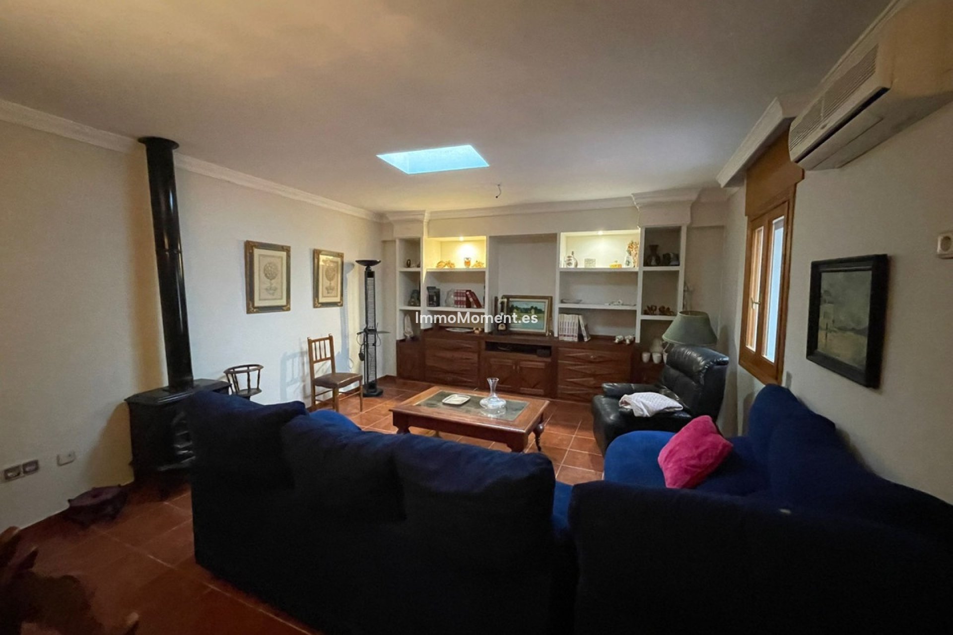 Bestaande woning - Rijtjeshuis - Estepona  - Estepona Centro