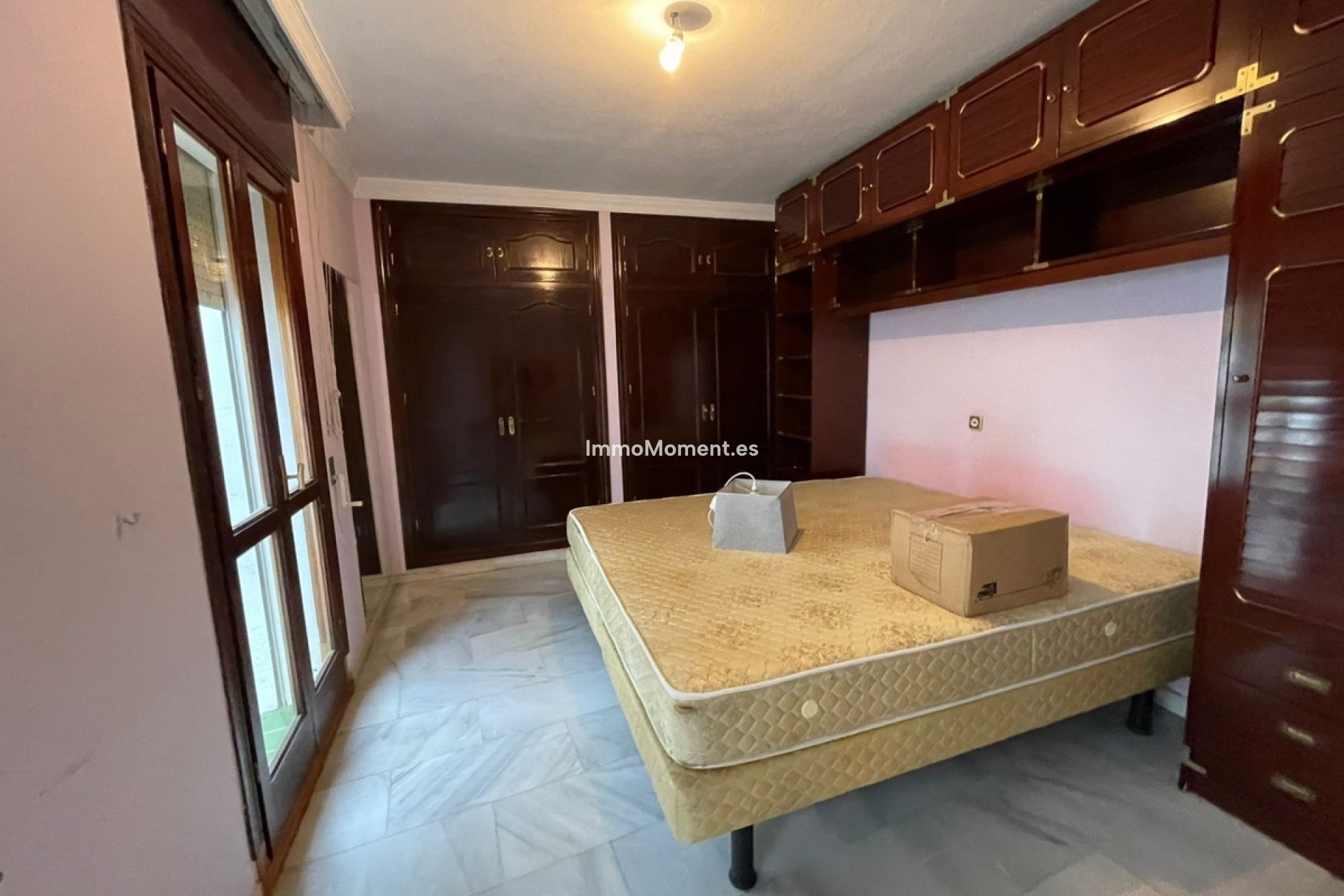 Bestaande woning - Rijtjeshuis - Estepona  - Estepona Centro