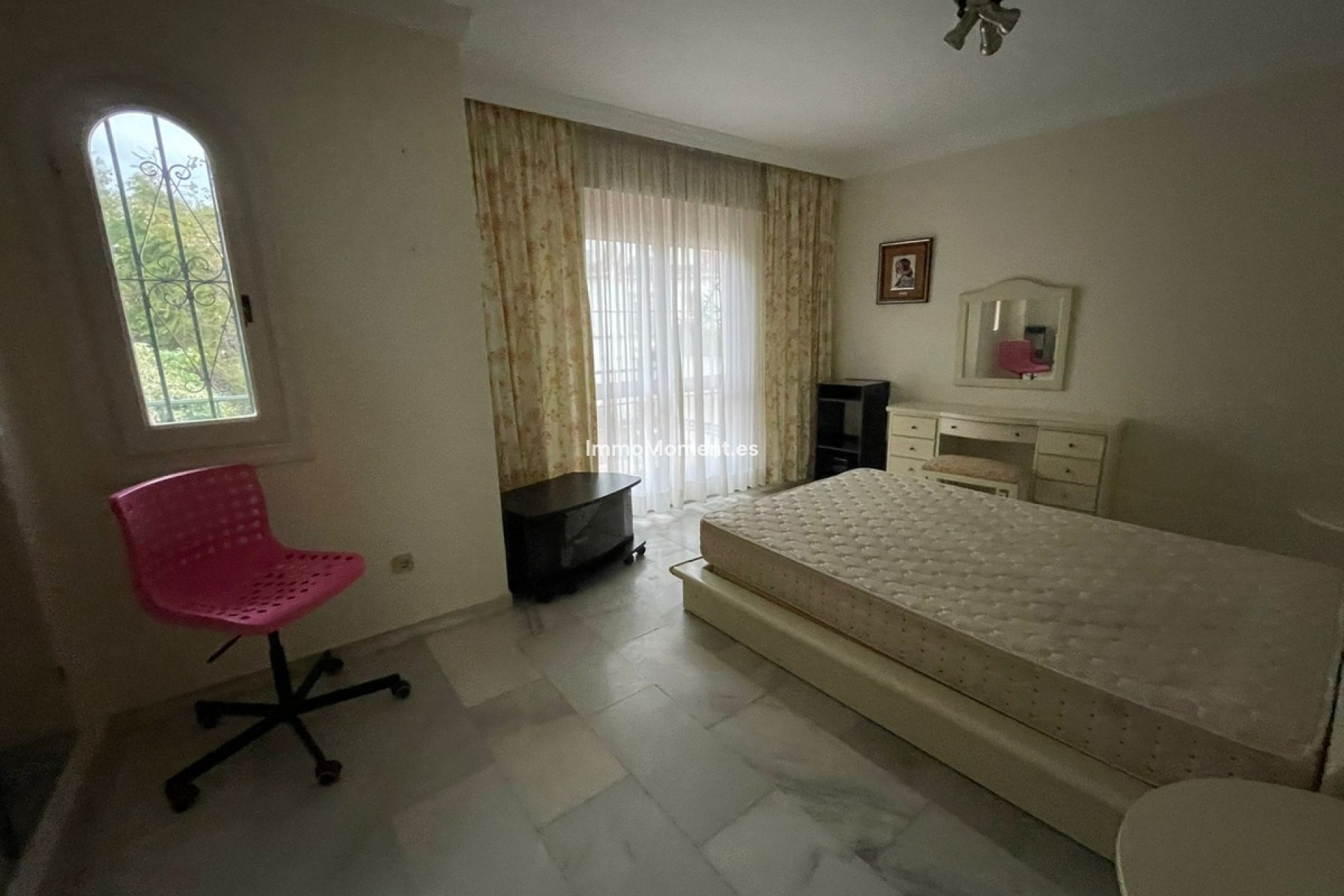 Bestaande woning - Rijtjeshuis - Estepona  - Estepona Centro
