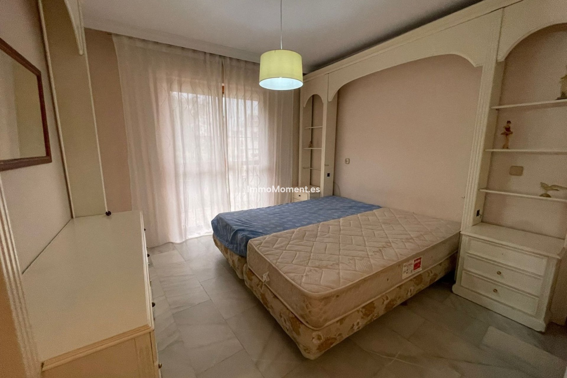 Bestaande woning - Rijtjeshuis - Estepona  - Estepona Centro