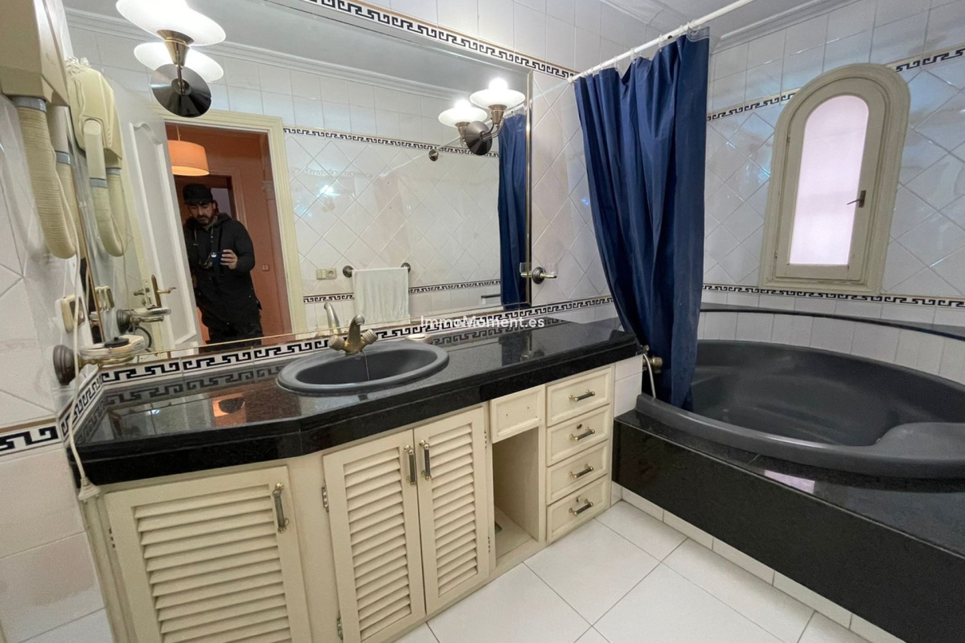 Bestaande woning - Rijtjeshuis - Estepona  - Estepona Centro
