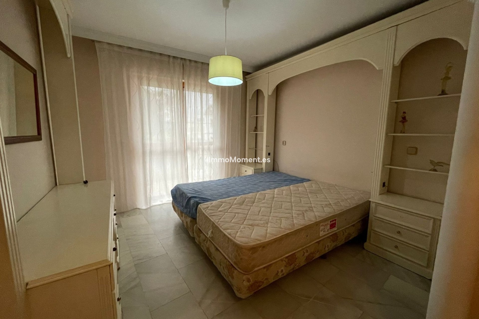 Bestaande woning - Rijtjeshuis - Estepona  - Estepona Centro