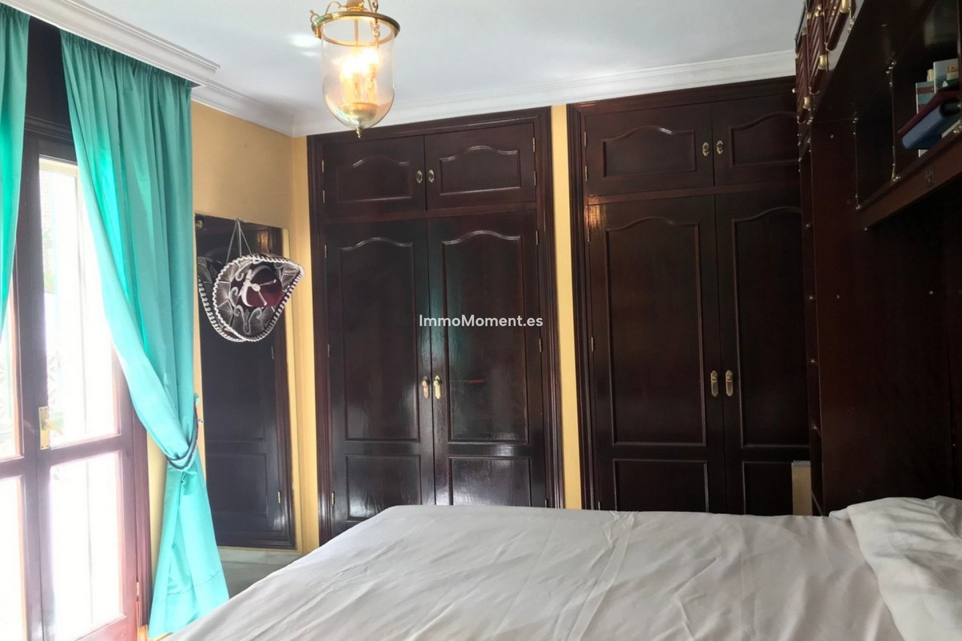 Bestaande woning - Rijtjeshuis - Estepona  - Estepona Centro