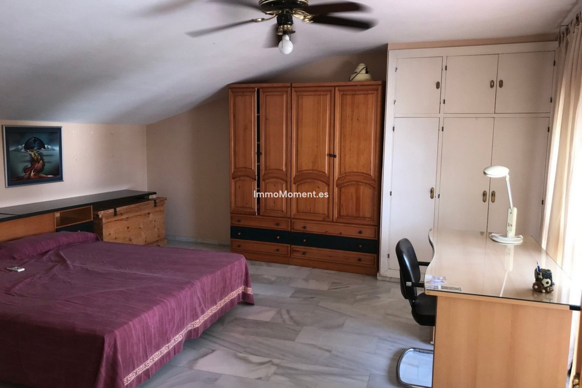 Bestaande woning - Rijtjeshuis - Estepona  - Estepona Centro