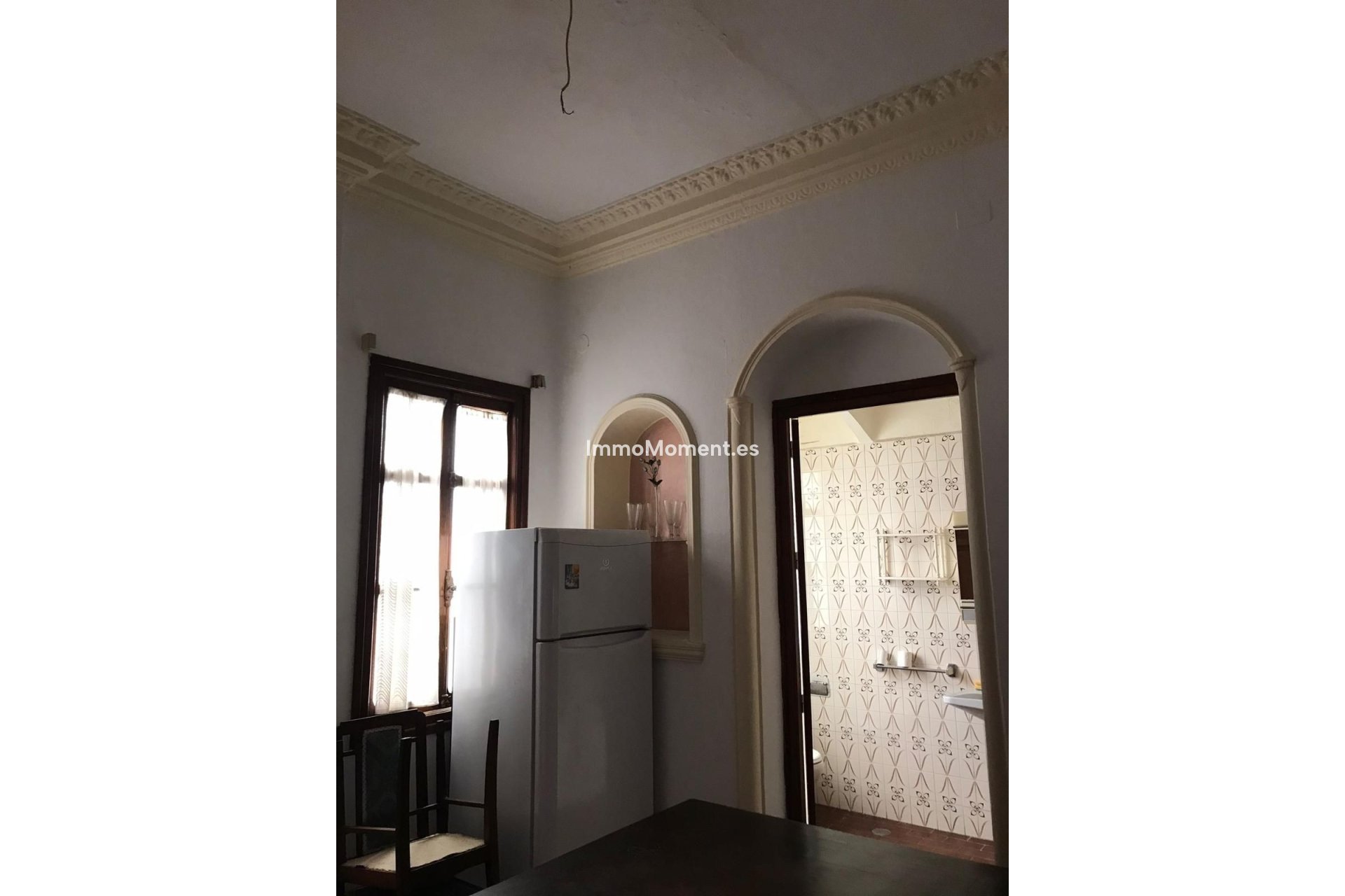 Bestaande woning - Rijtjeshuis - Estepona  - Estepona Centro