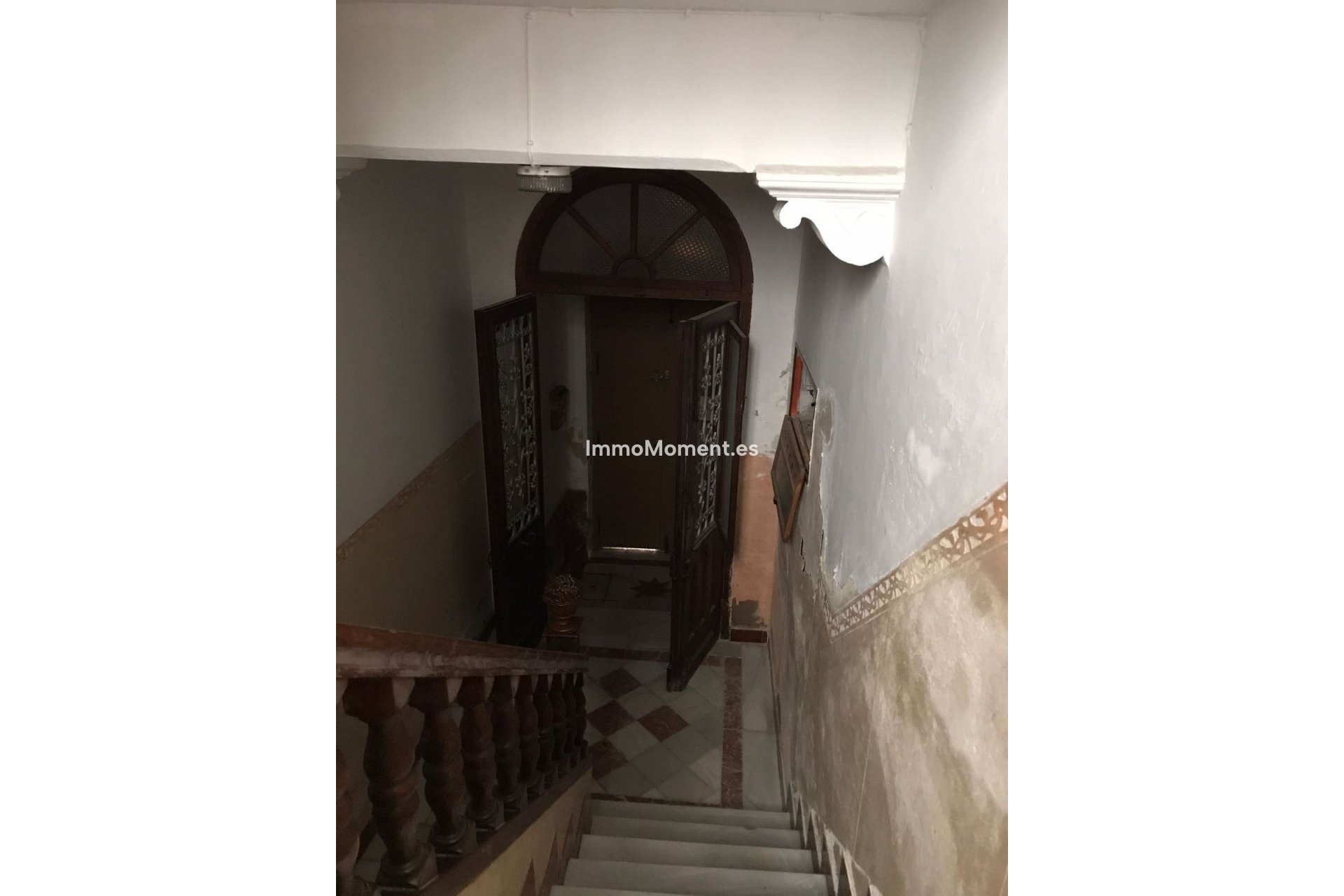 Bestaande woning - Rijtjeshuis - Estepona  - Estepona Centro