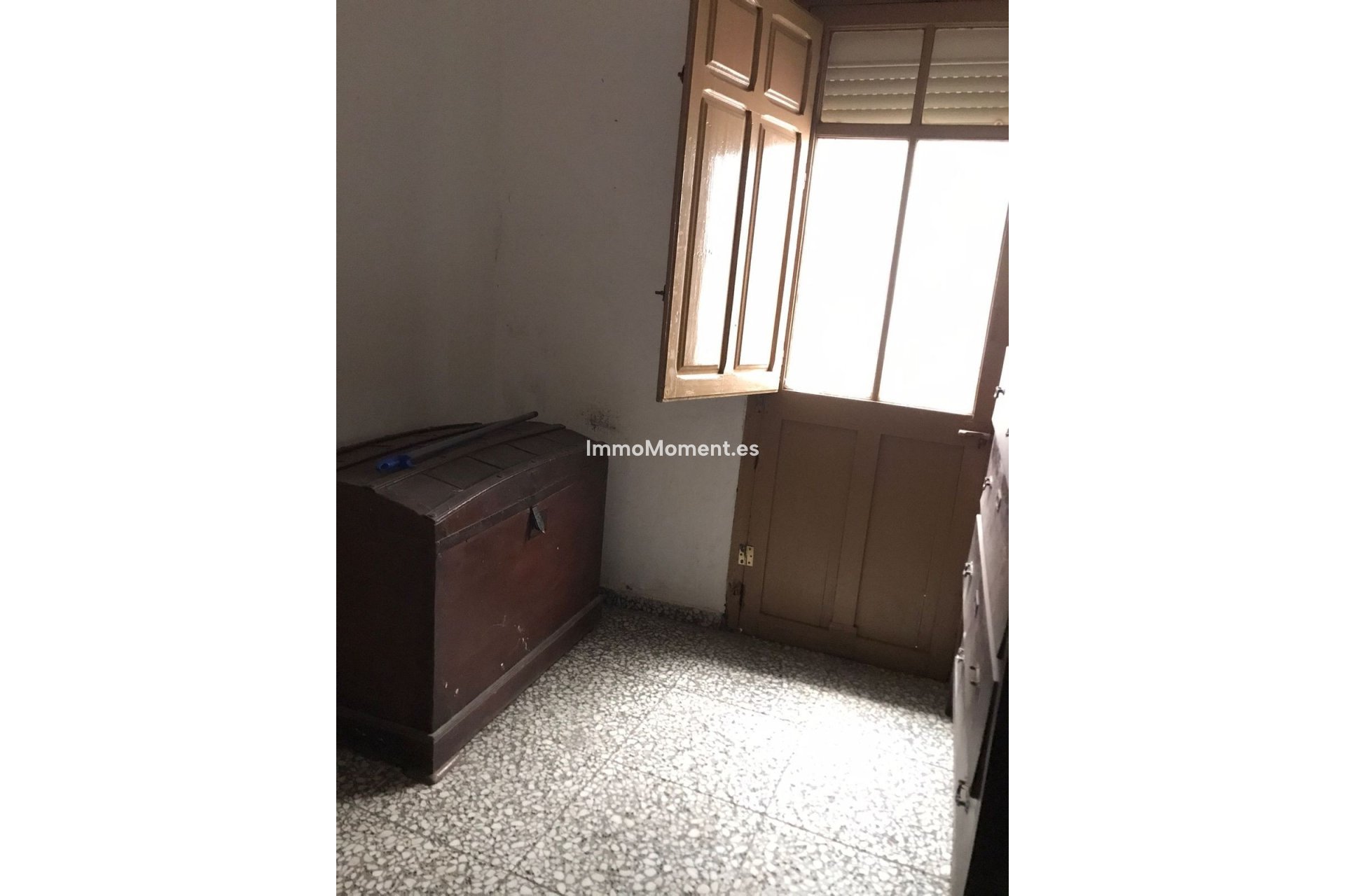 Bestaande woning - Rijtjeshuis - Estepona  - Estepona Centro
