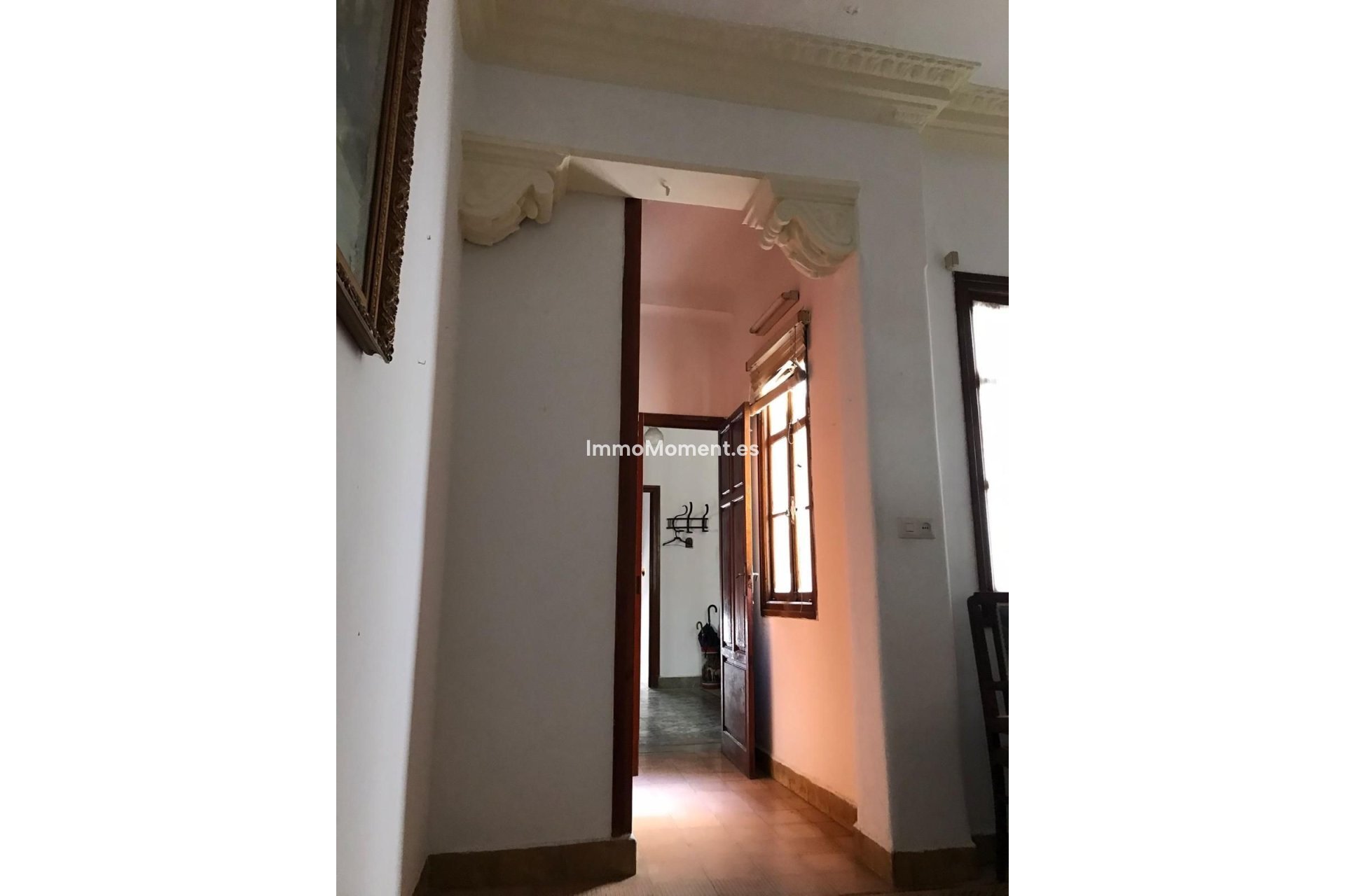 Bestaande woning - Rijtjeshuis - Estepona  - Estepona Centro