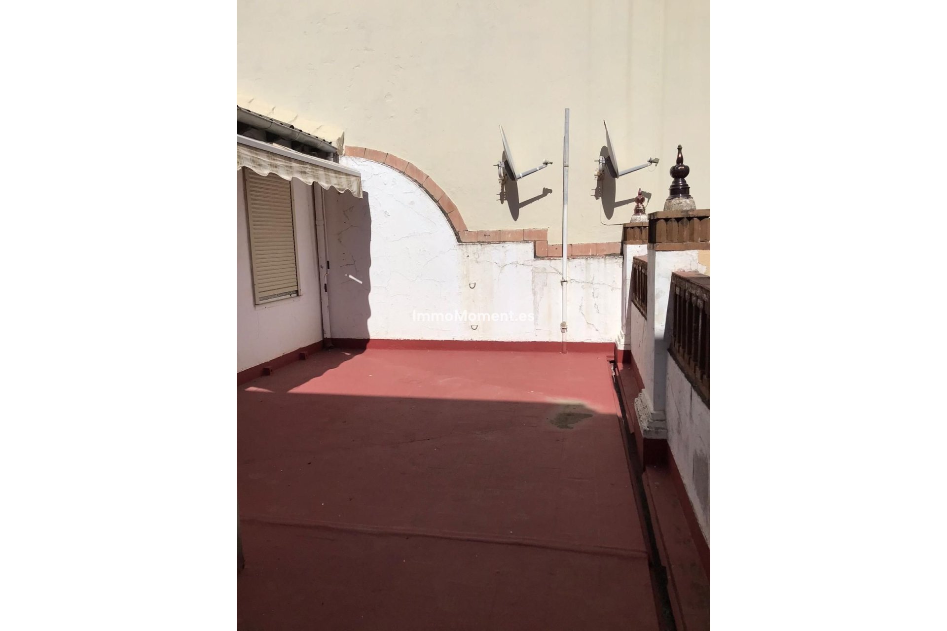 Bestaande woning - Rijtjeshuis - Estepona  - Estepona Centro