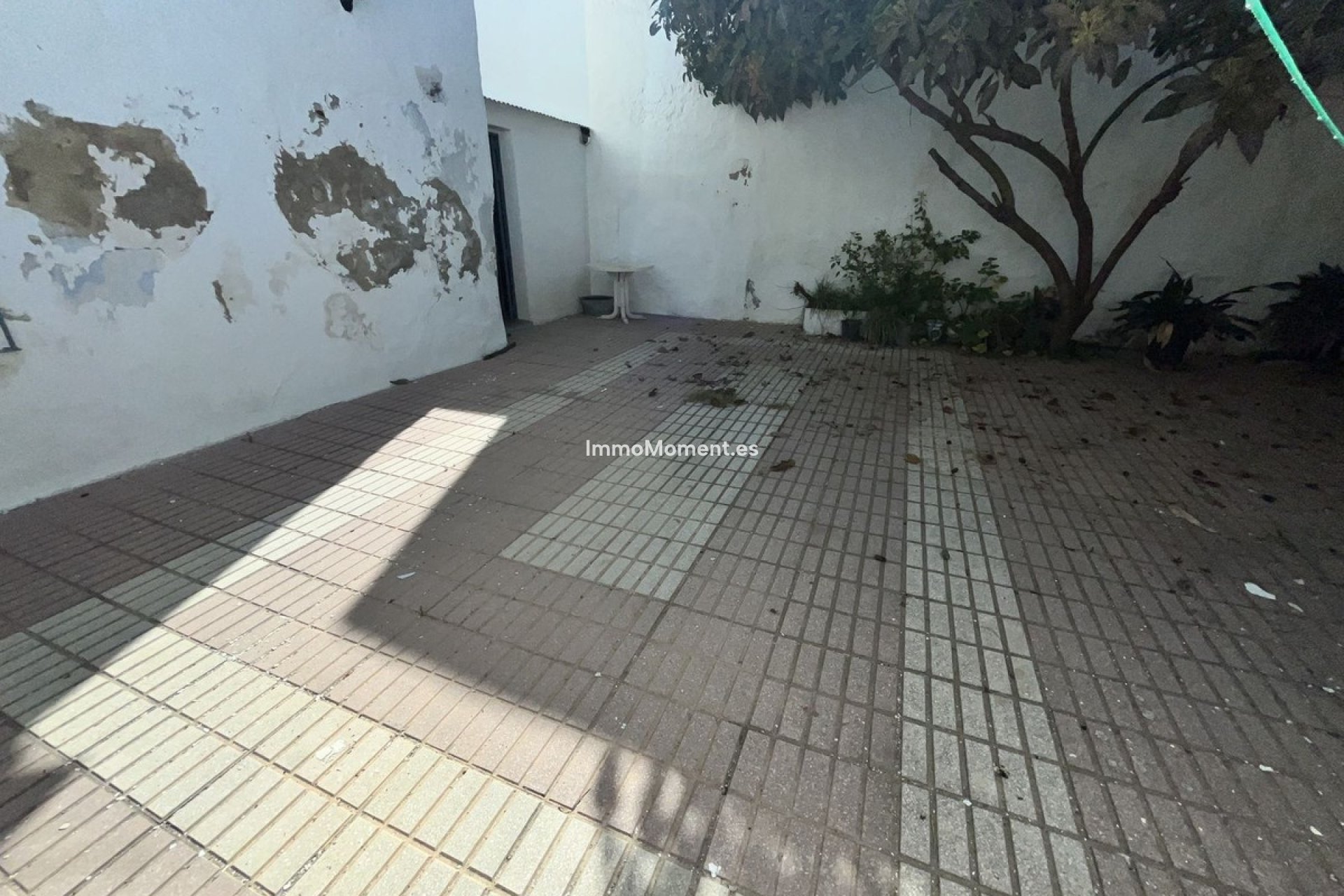 Bestaande woning - Rijtjeshuis - Estepona  - Estepona Centro