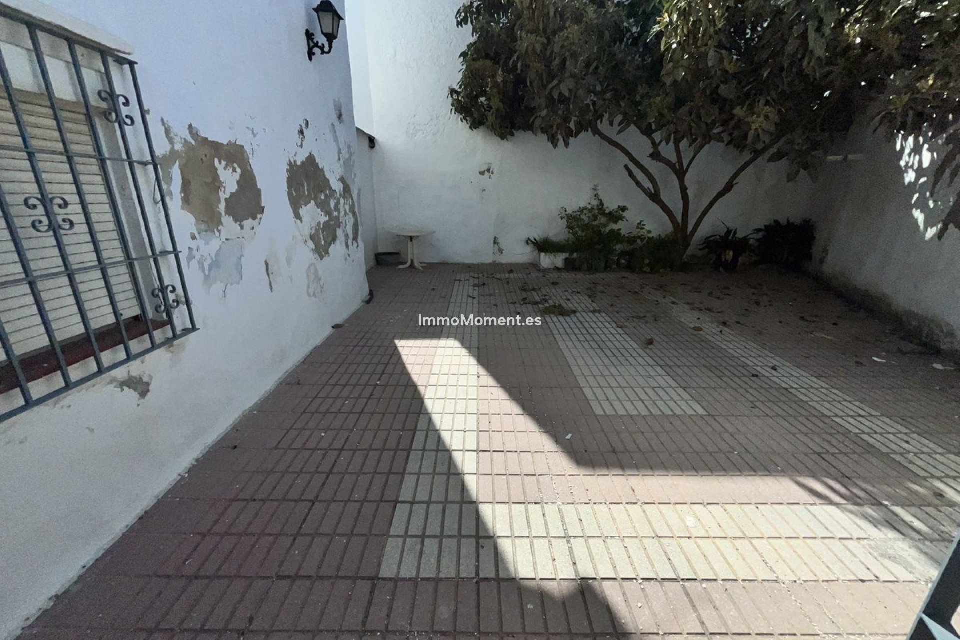 Bestaande woning - Rijtjeshuis - Estepona  - Estepona Centro