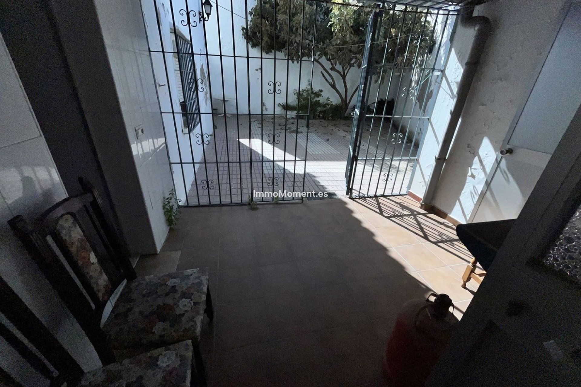 Bestaande woning - Rijtjeshuis - Estepona  - Estepona Centro