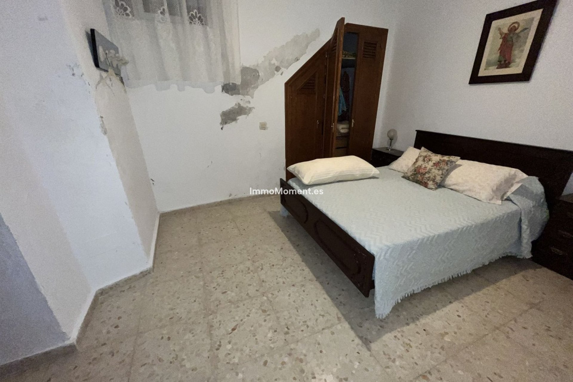 Bestaande woning - Rijtjeshuis - Estepona  - Estepona Centro