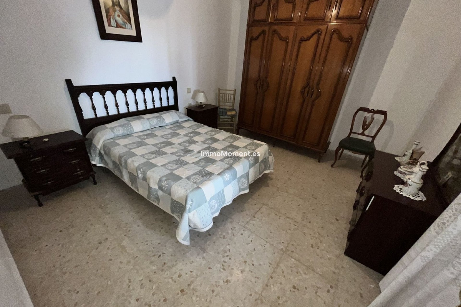 Bestaande woning - Rijtjeshuis - Estepona  - Estepona Centro