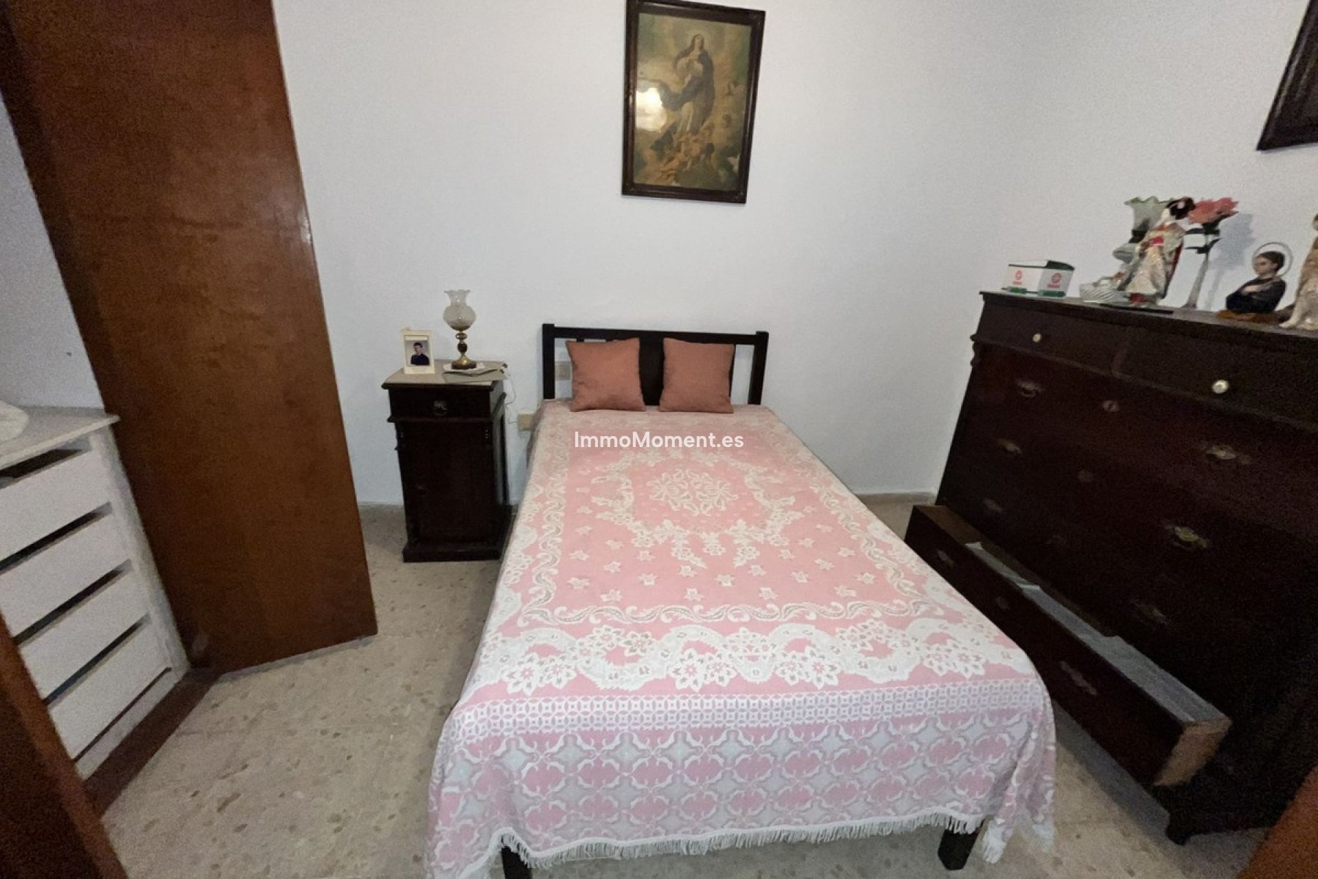 Bestaande woning - Rijtjeshuis - Estepona  - Estepona Centro