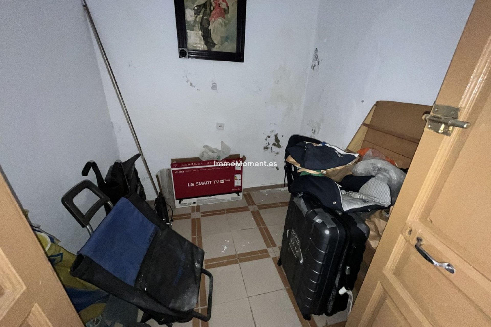 Bestaande woning - Rijtjeshuis - Estepona  - Estepona Centro