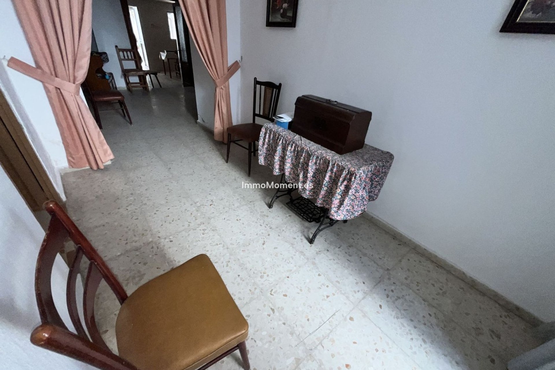 Bestaande woning - Rijtjeshuis - Estepona  - Estepona Centro