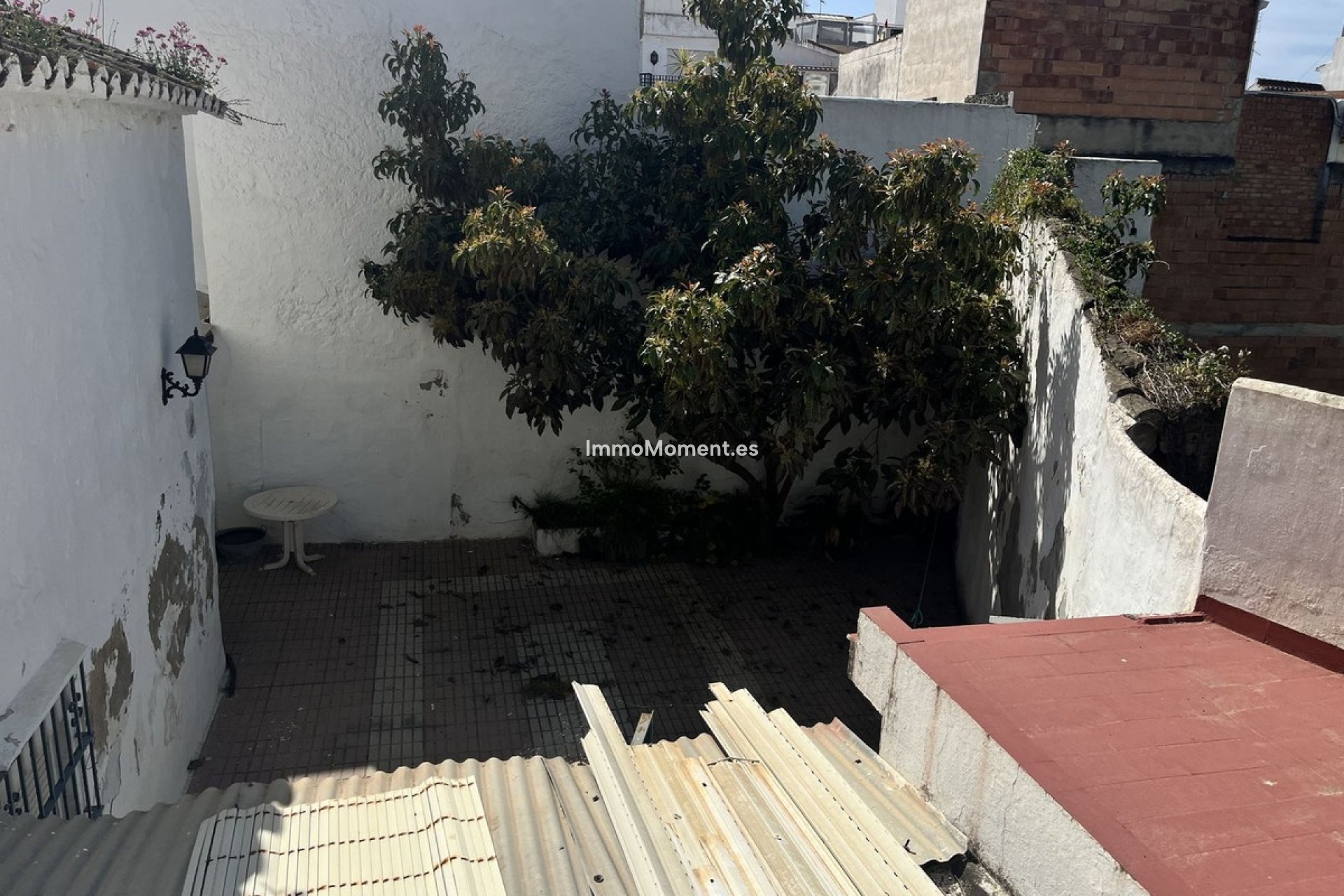Bestaande woning - Rijtjeshuis - Estepona  - Estepona Centro