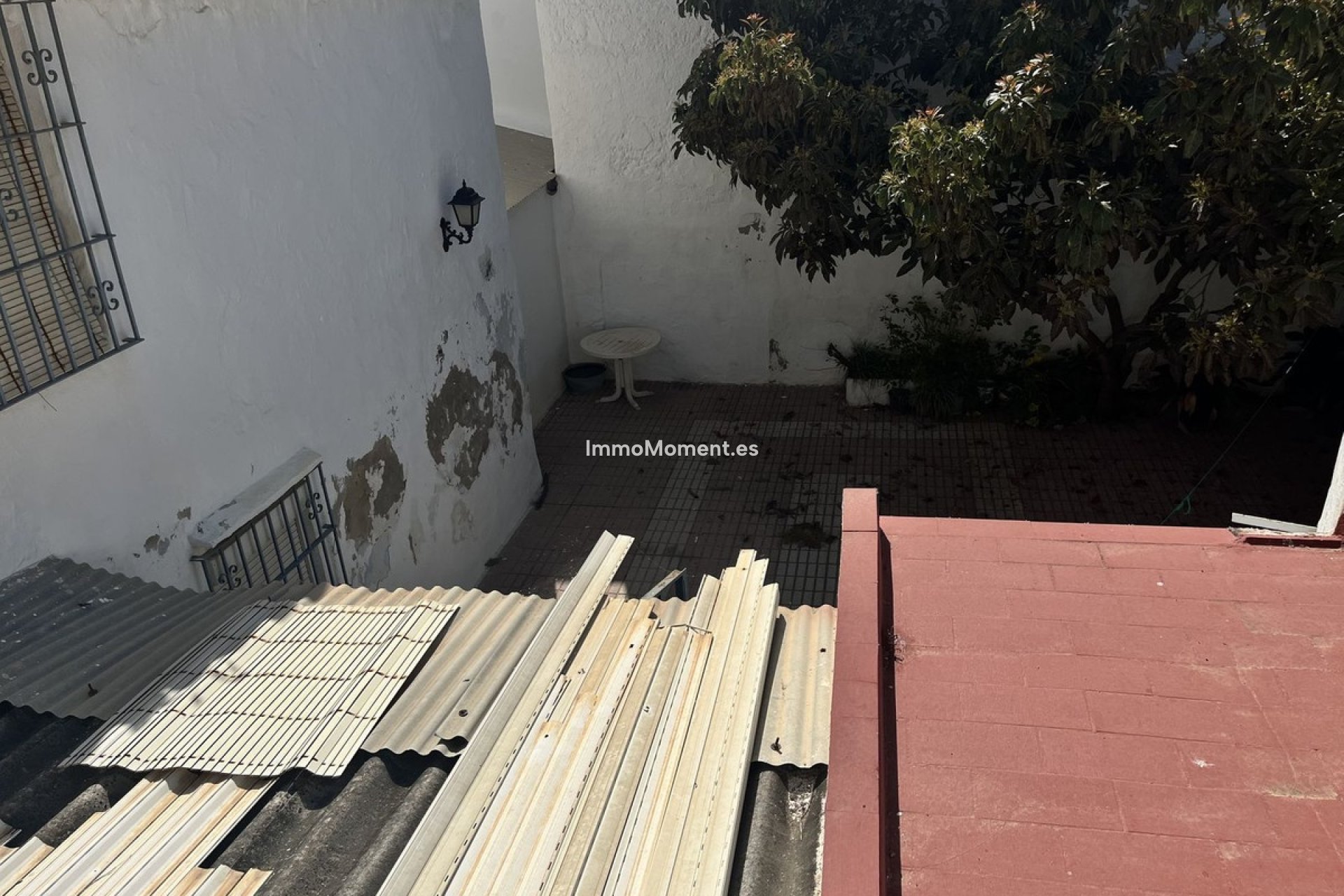 Bestaande woning - Rijtjeshuis - Estepona  - Estepona Centro