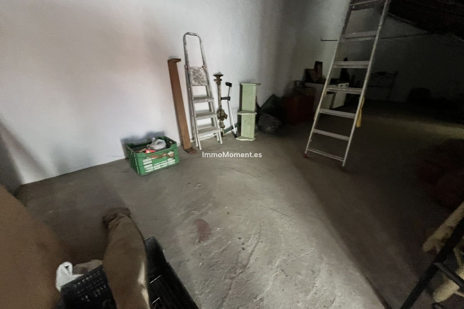 Bestaande woning - Rijtjeshuis - Estepona  - Estepona Centro