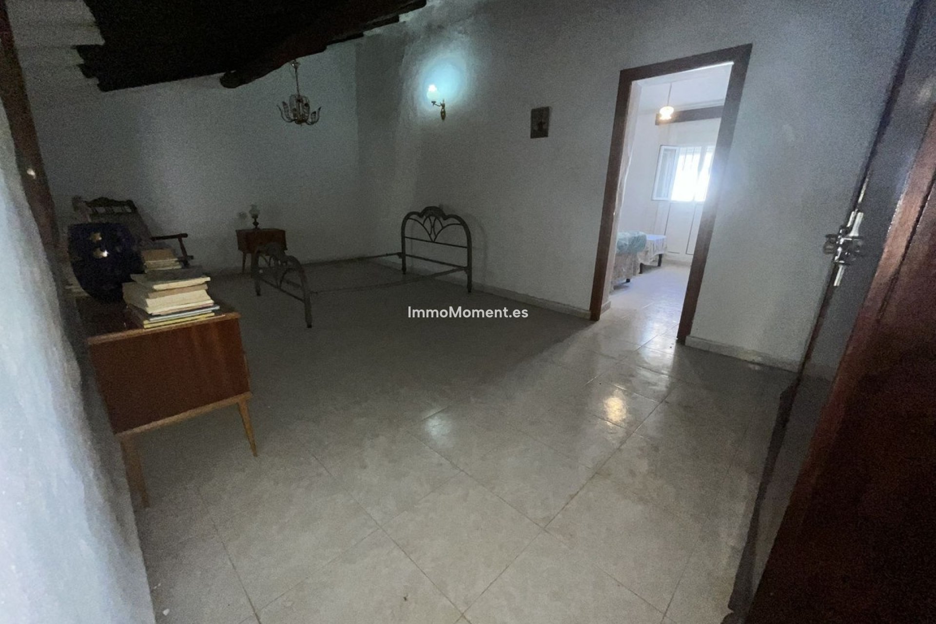 Bestaande woning - Rijtjeshuis - Estepona  - Estepona Centro