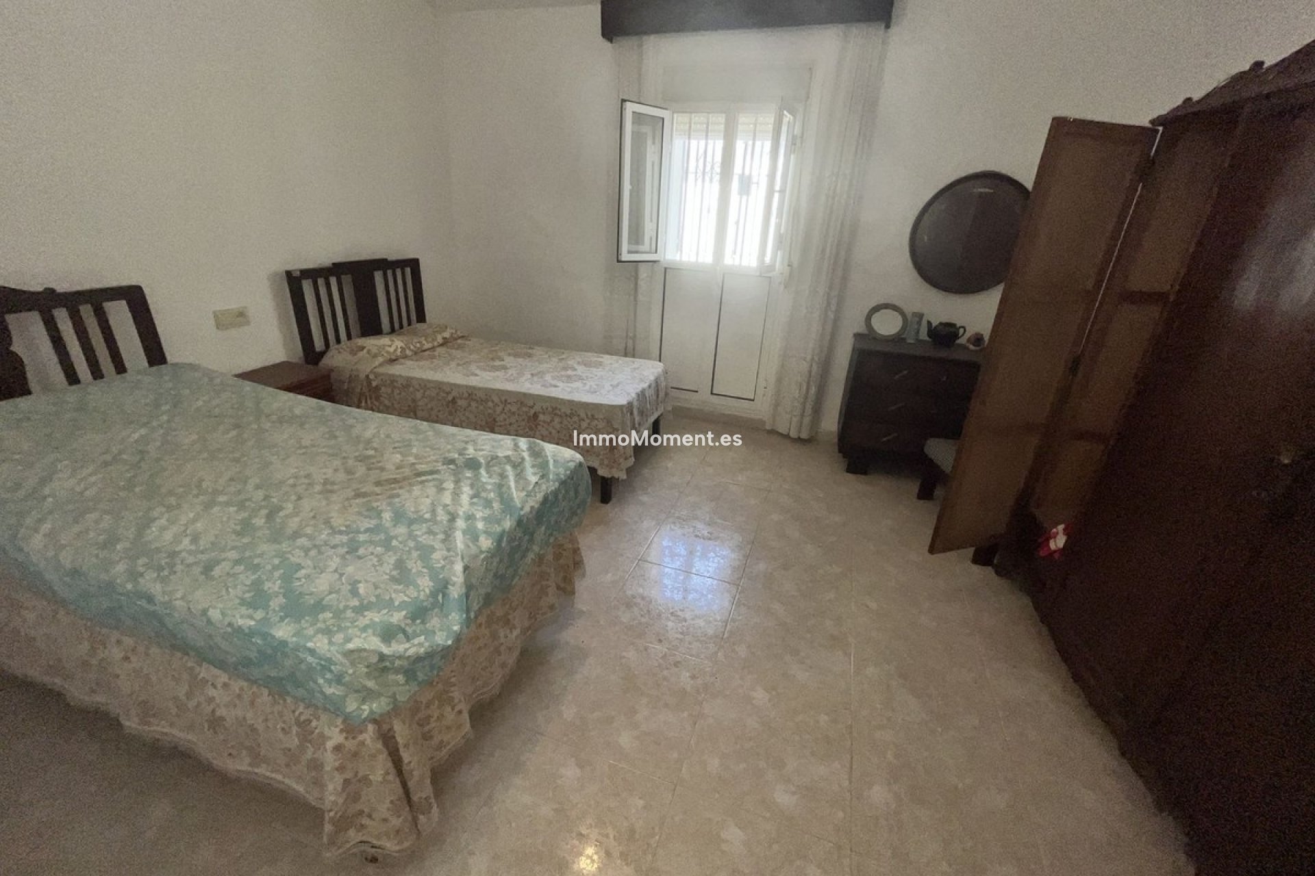 Bestaande woning - Rijtjeshuis - Estepona  - Estepona Centro