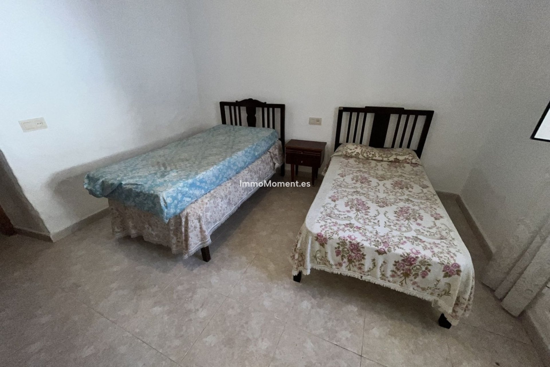 Bestaande woning - Rijtjeshuis - Estepona  - Estepona Centro