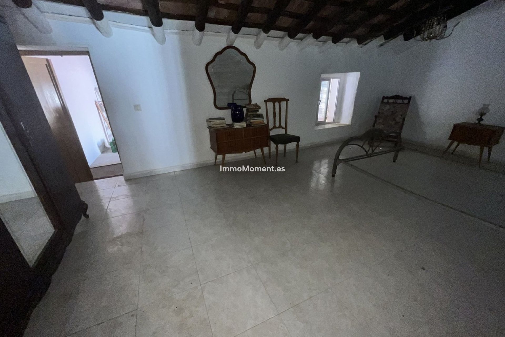 Bestaande woning - Rijtjeshuis - Estepona  - Estepona Centro