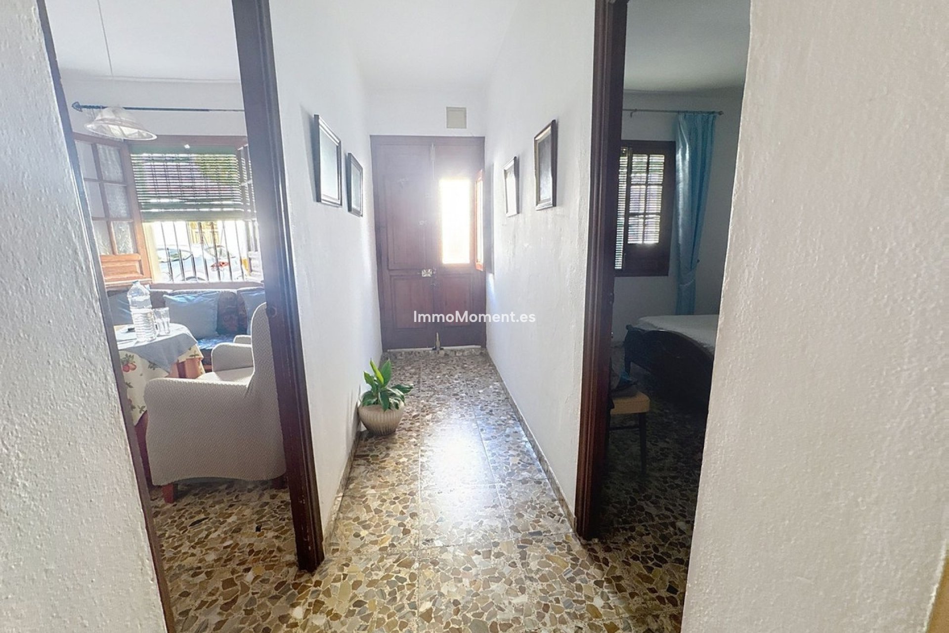 Bestaande woning - Rijtjeshuis - Estepona  - Estepona Centro