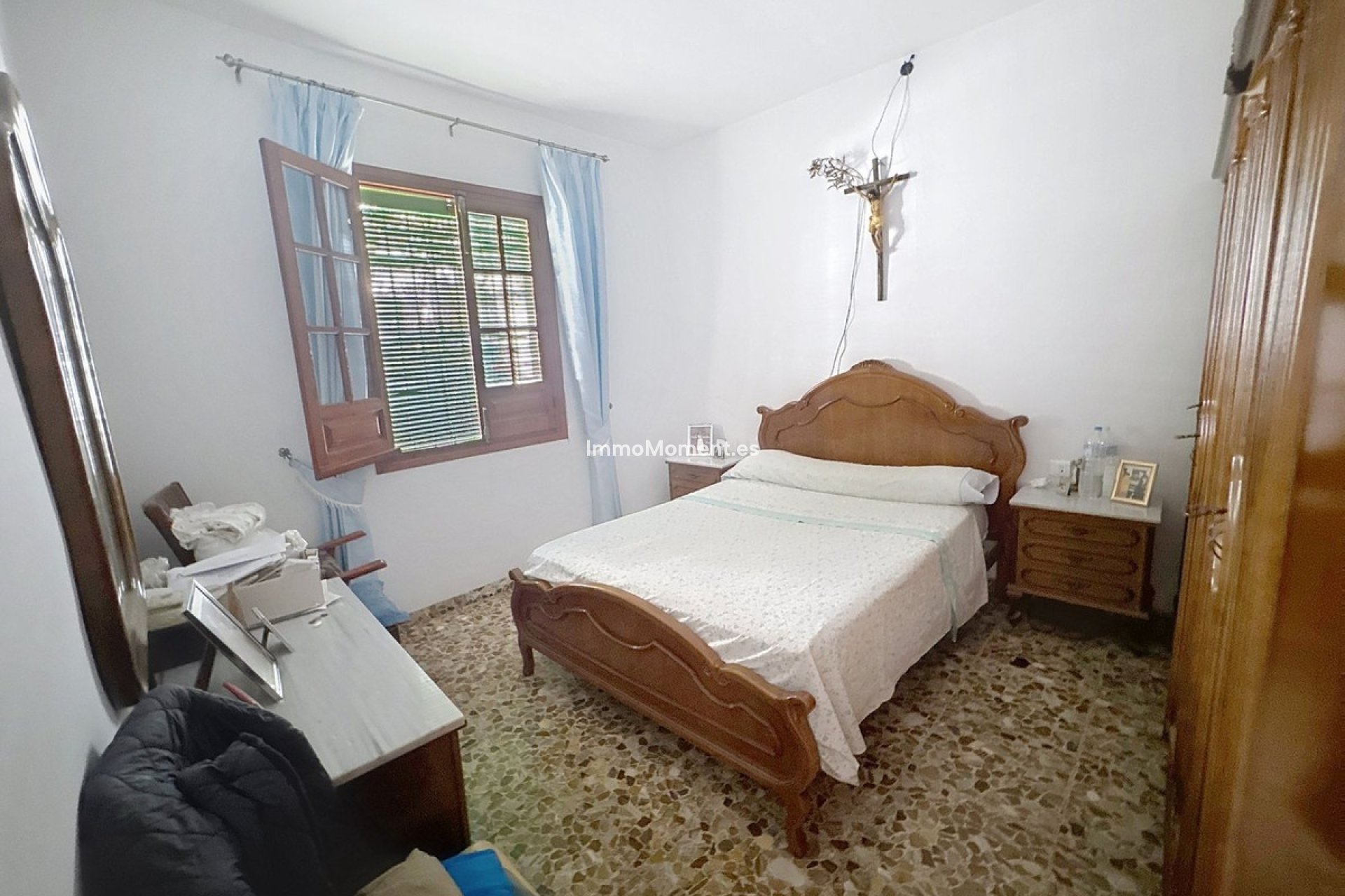 Bestaande woning - Rijtjeshuis - Estepona  - Estepona Centro