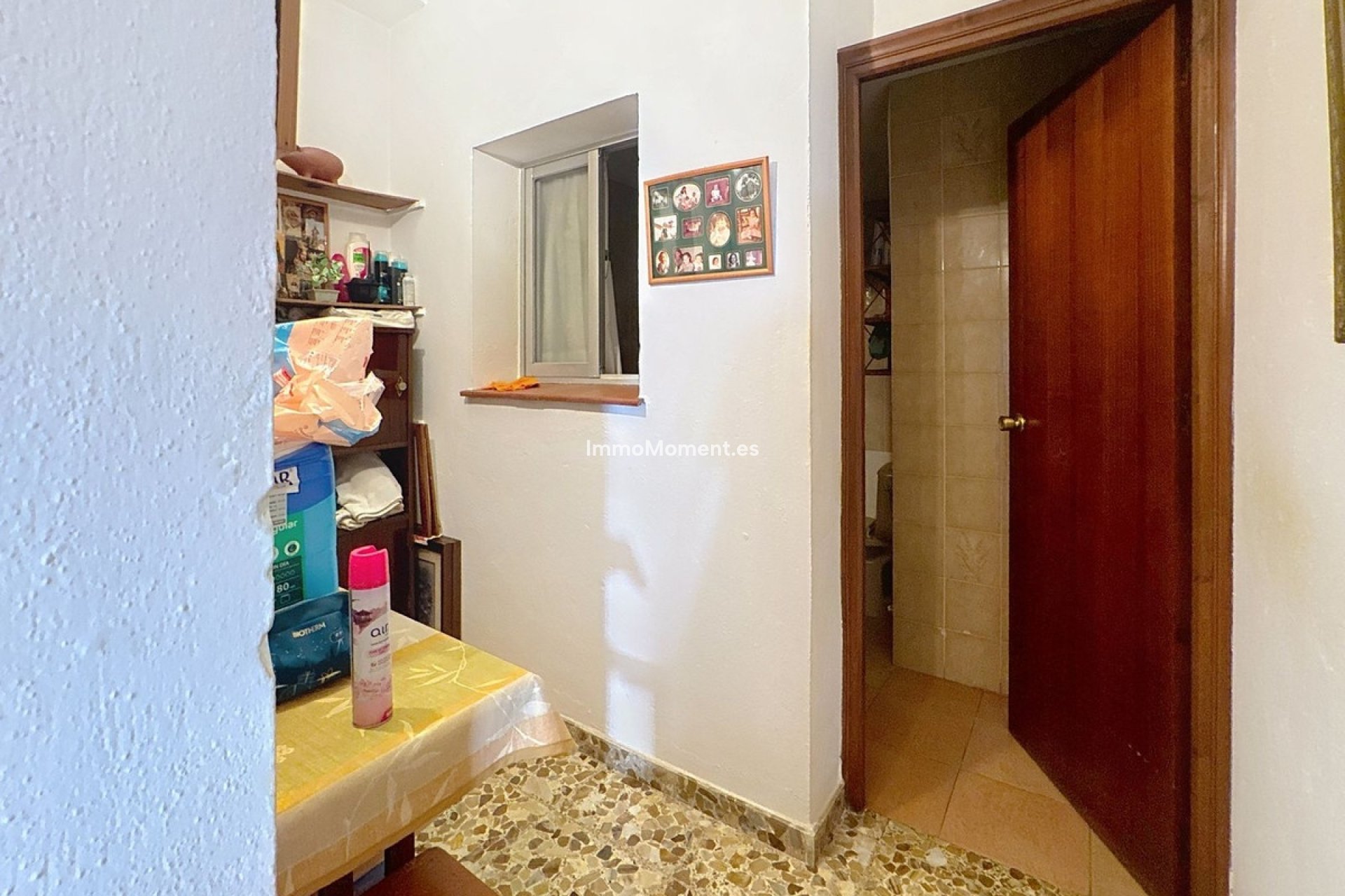 Bestaande woning - Rijtjeshuis - Estepona  - Estepona Centro