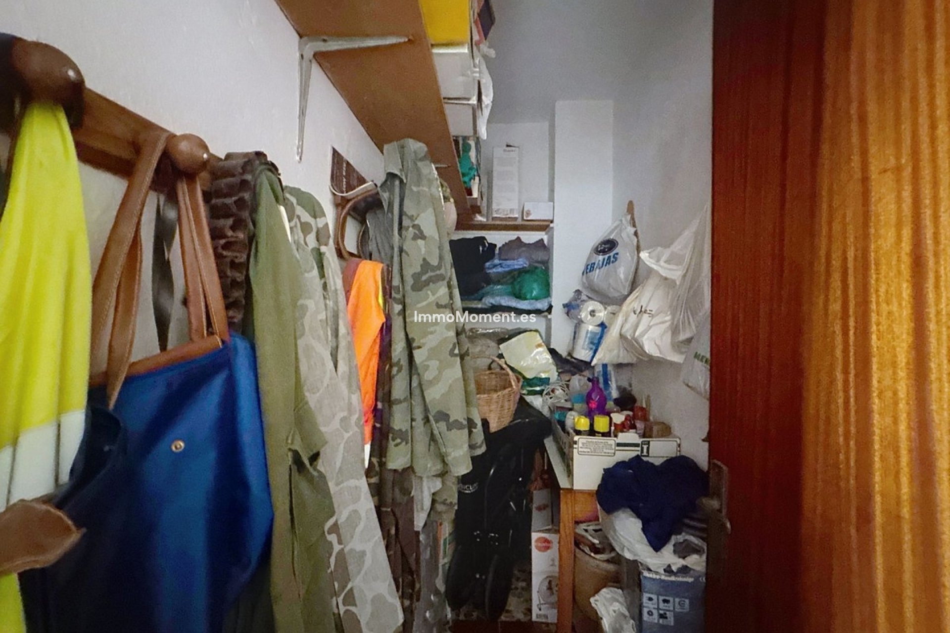 Bestaande woning - Rijtjeshuis - Estepona  - Estepona Centro