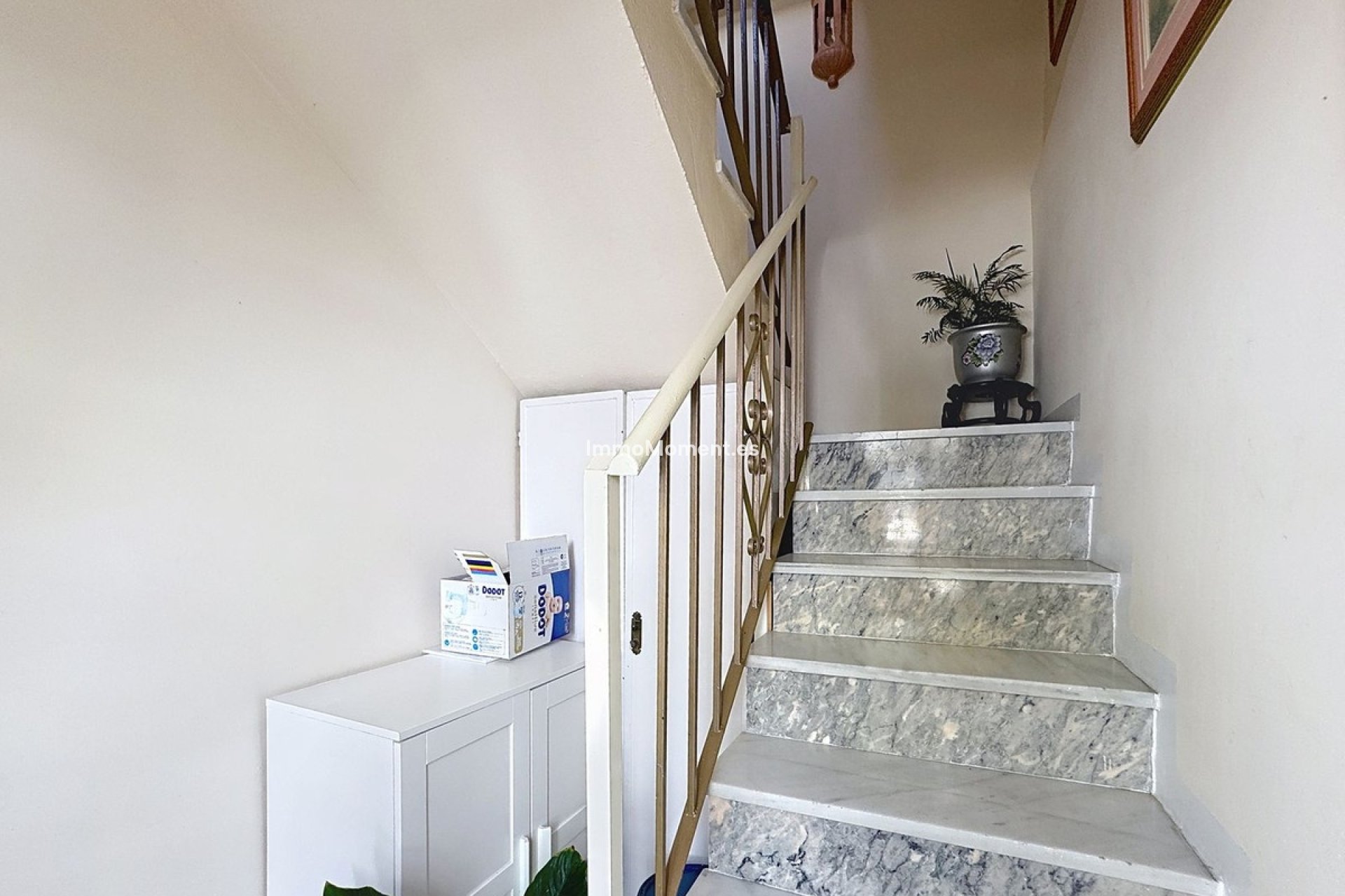 Bestaande woning - Rijtjeshuis - Estepona  - Estepona Centro