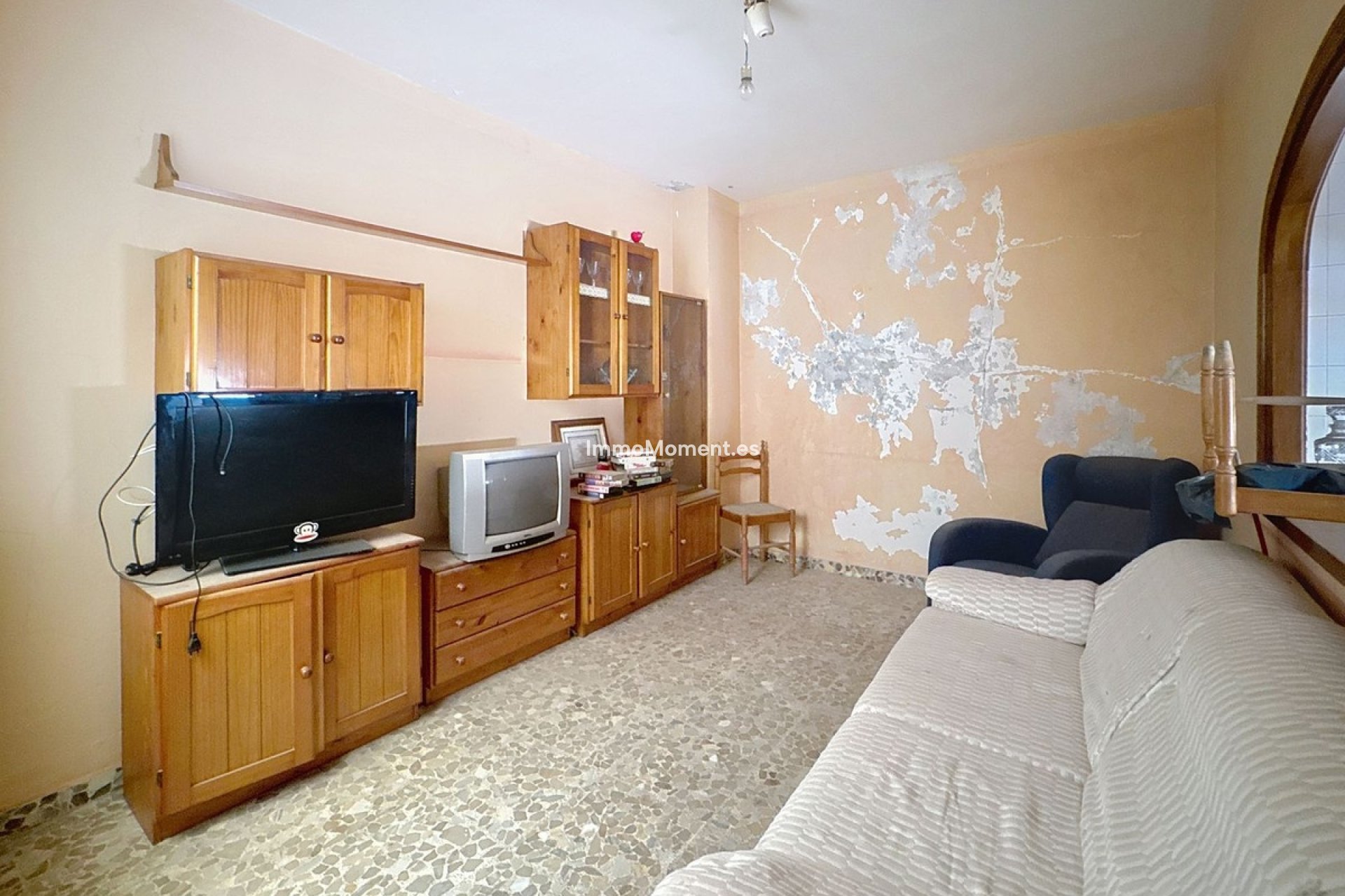 Bestaande woning - Rijtjeshuis - Estepona  - Estepona Centro