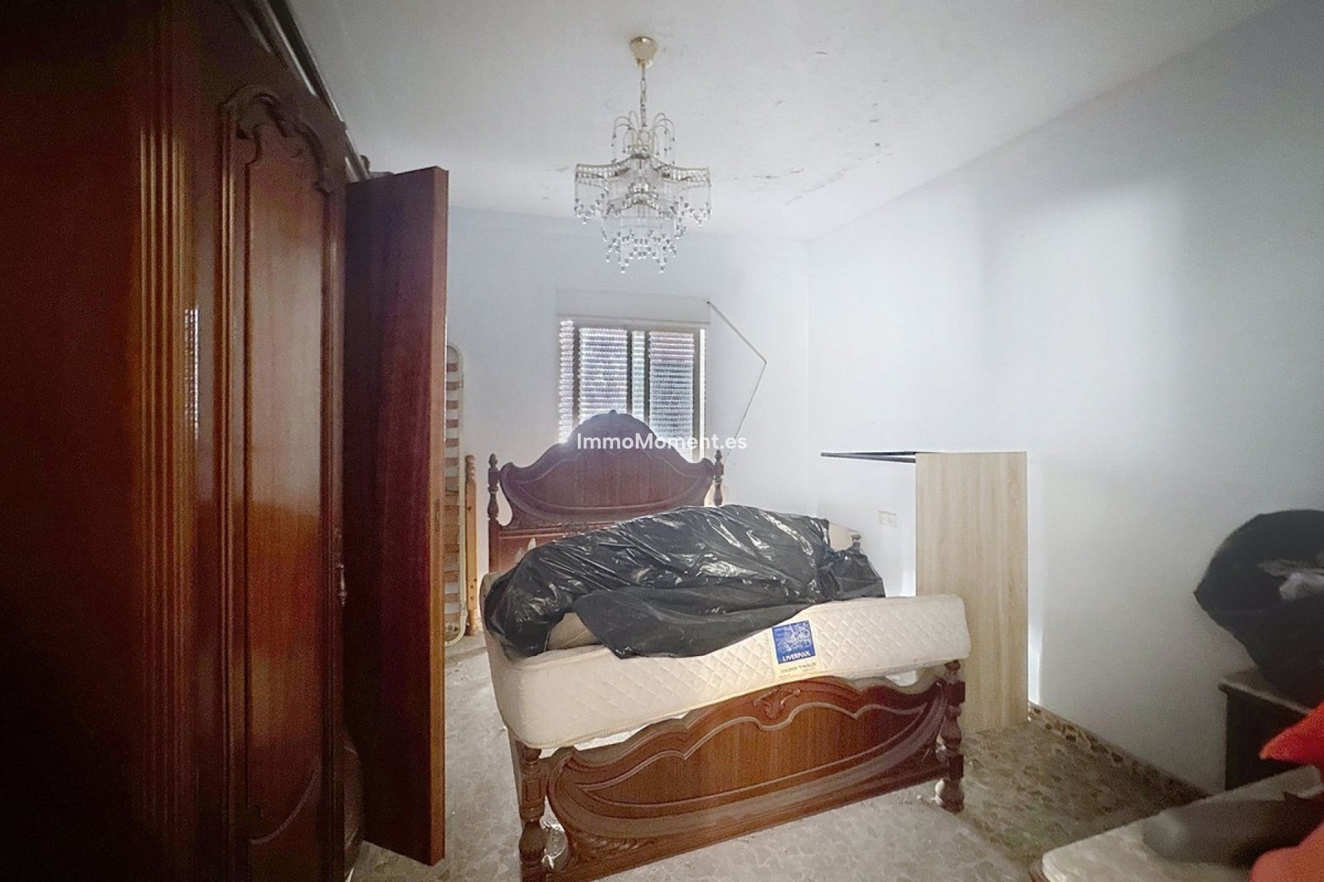 Bestaande woning - Rijtjeshuis - Estepona  - Estepona Centro