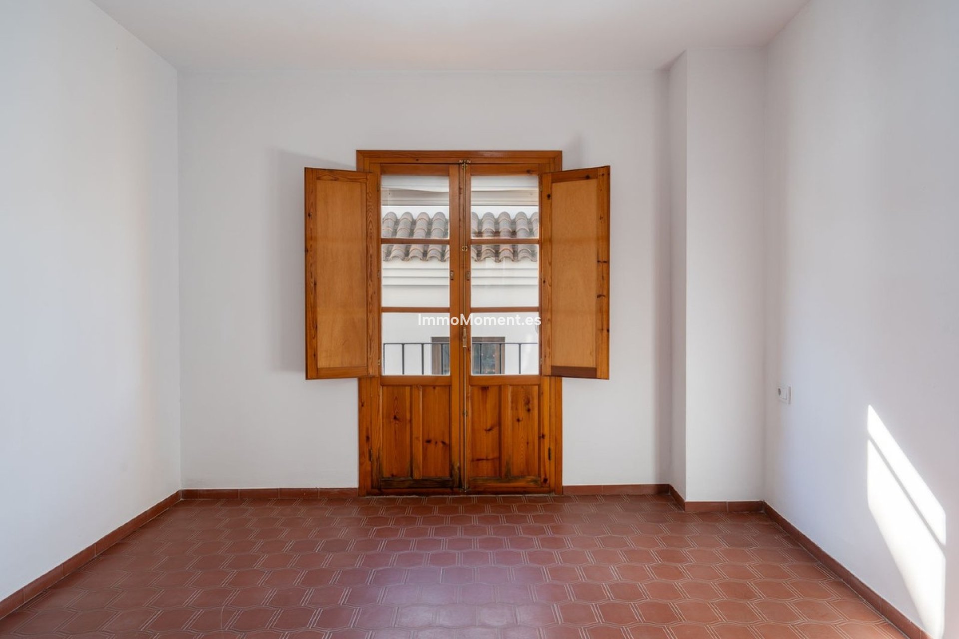 Bestaande woning - Rijtjeshuis - Estepona  - Estepona Centro