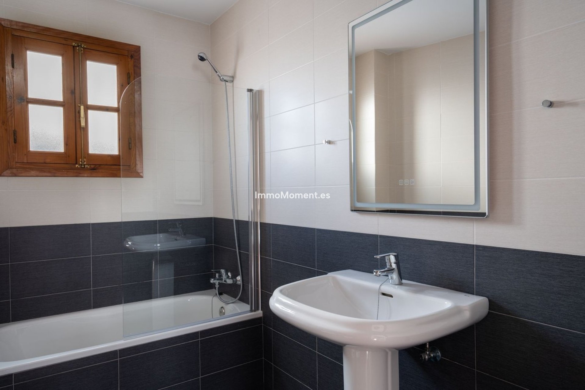 Bestaande woning - Rijtjeshuis - Estepona  - Estepona Centro
