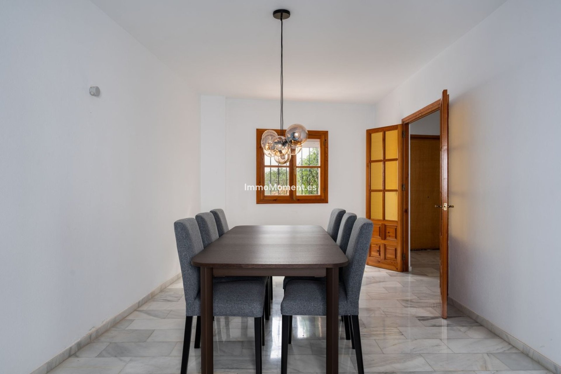 Bestaande woning - Rijtjeshuis - Estepona  - Estepona Centro