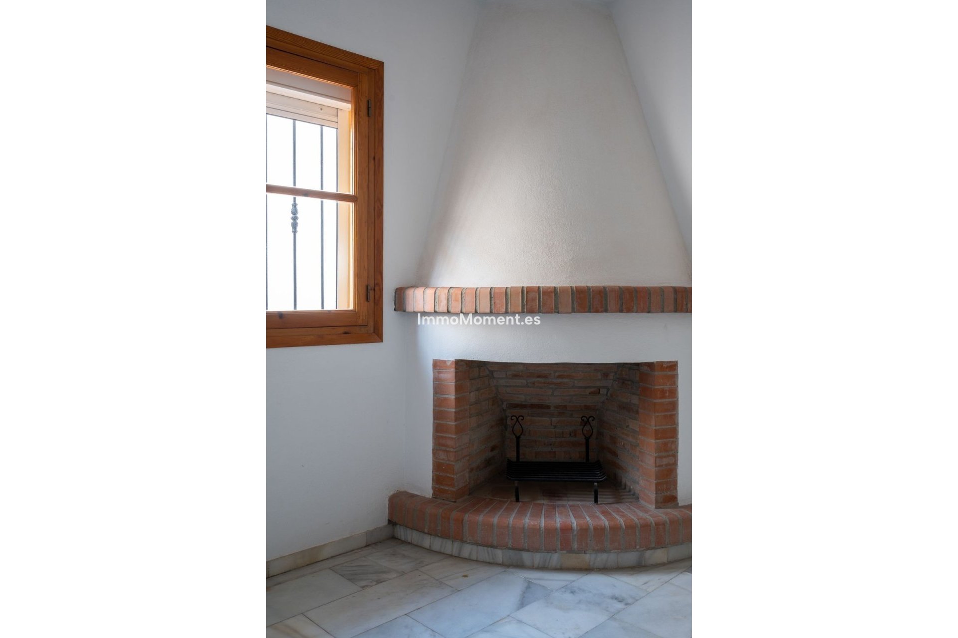 Bestaande woning - Rijtjeshuis - Estepona  - Estepona Centro