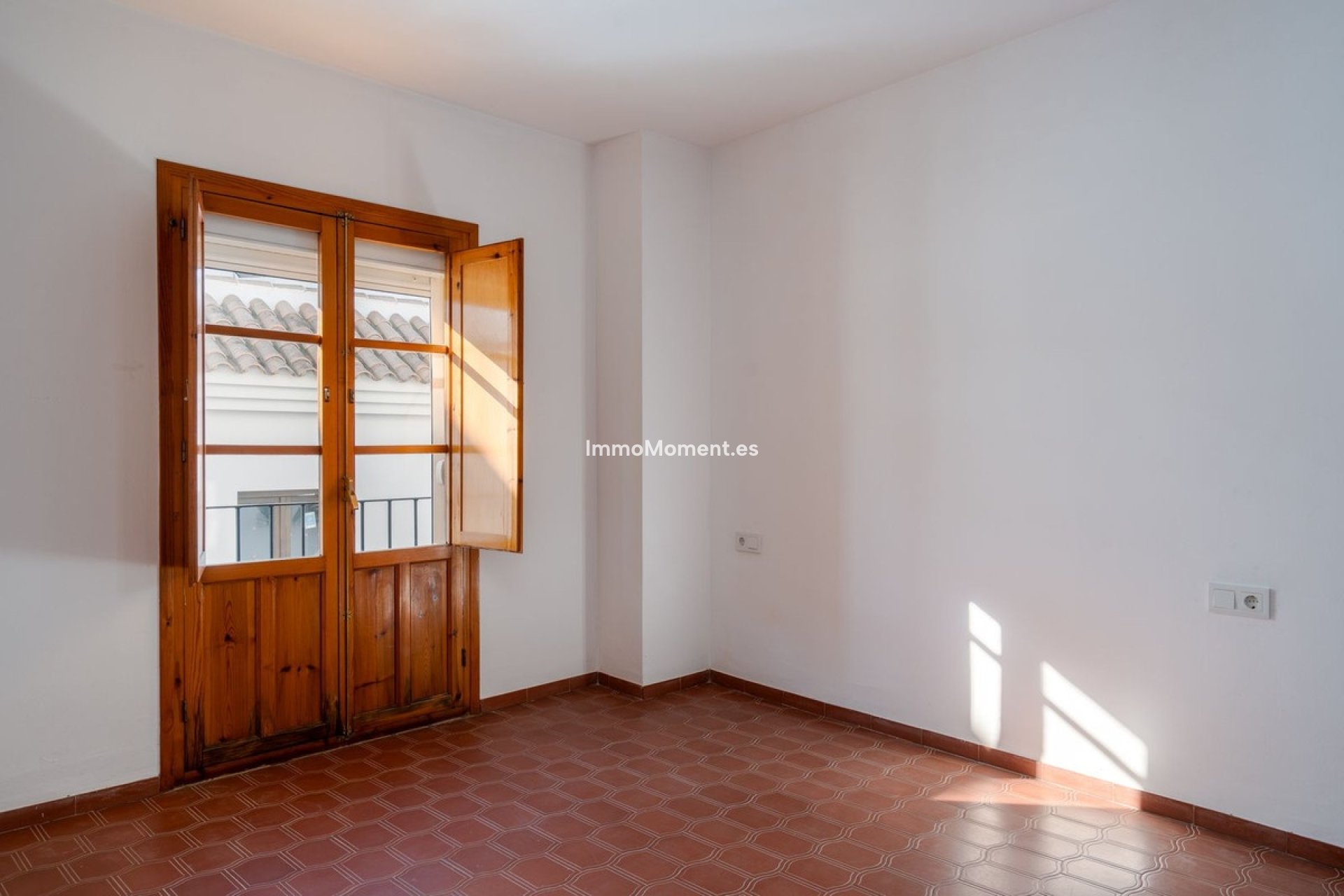Bestaande woning - Rijtjeshuis - Estepona  - Estepona Centro