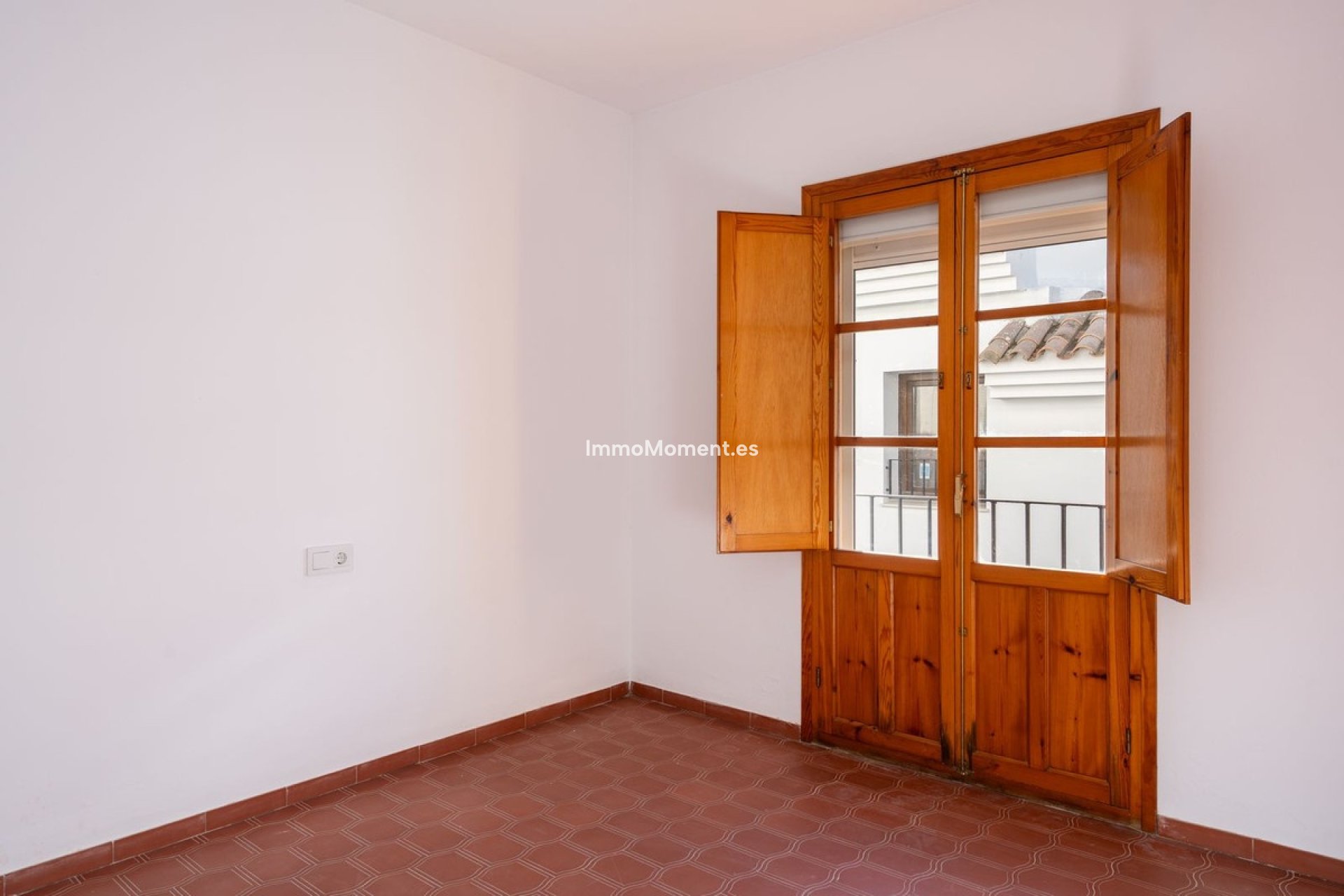 Bestaande woning - Rijtjeshuis - Estepona  - Estepona Centro