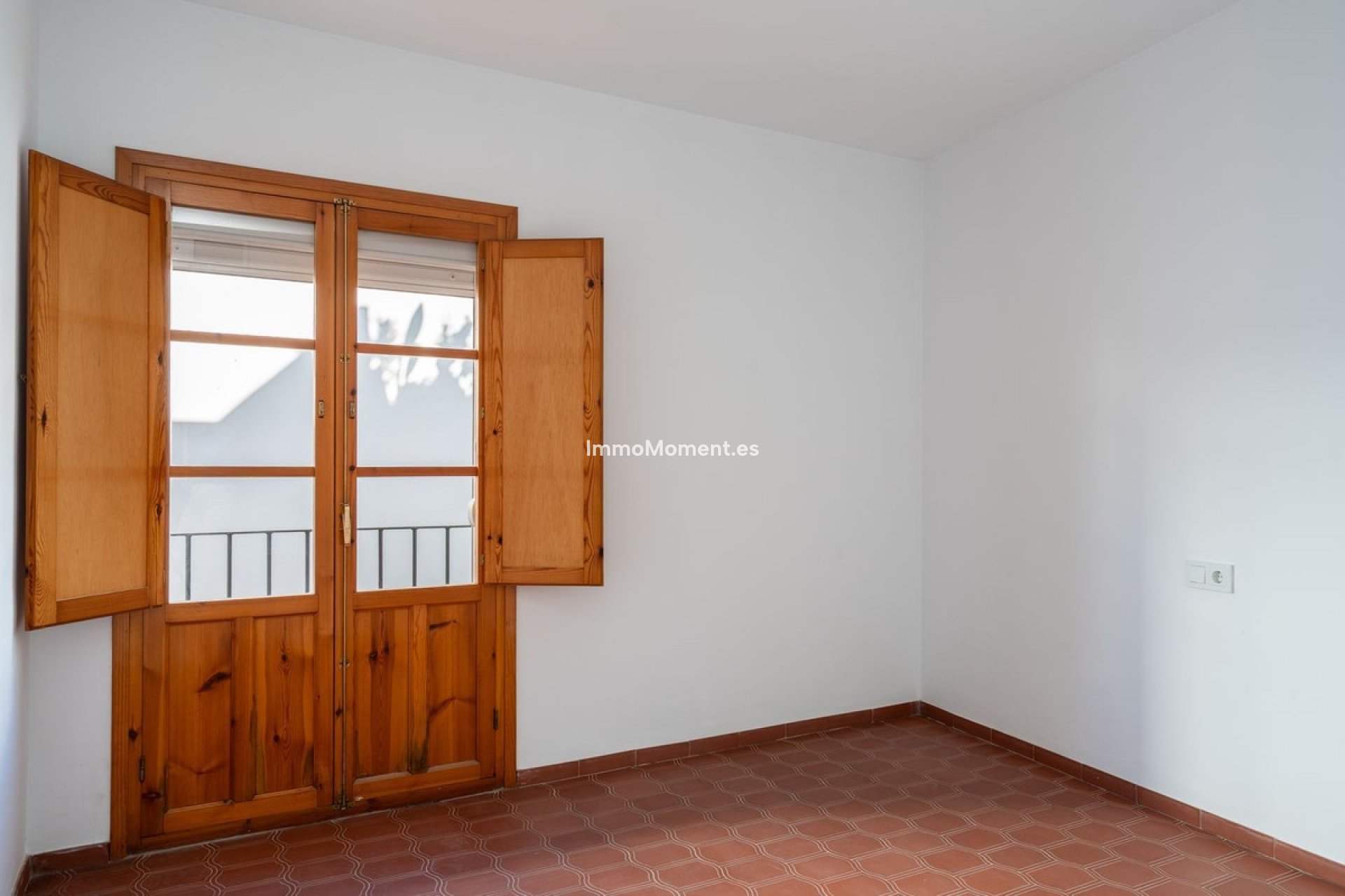 Bestaande woning - Rijtjeshuis - Estepona  - Estepona Centro