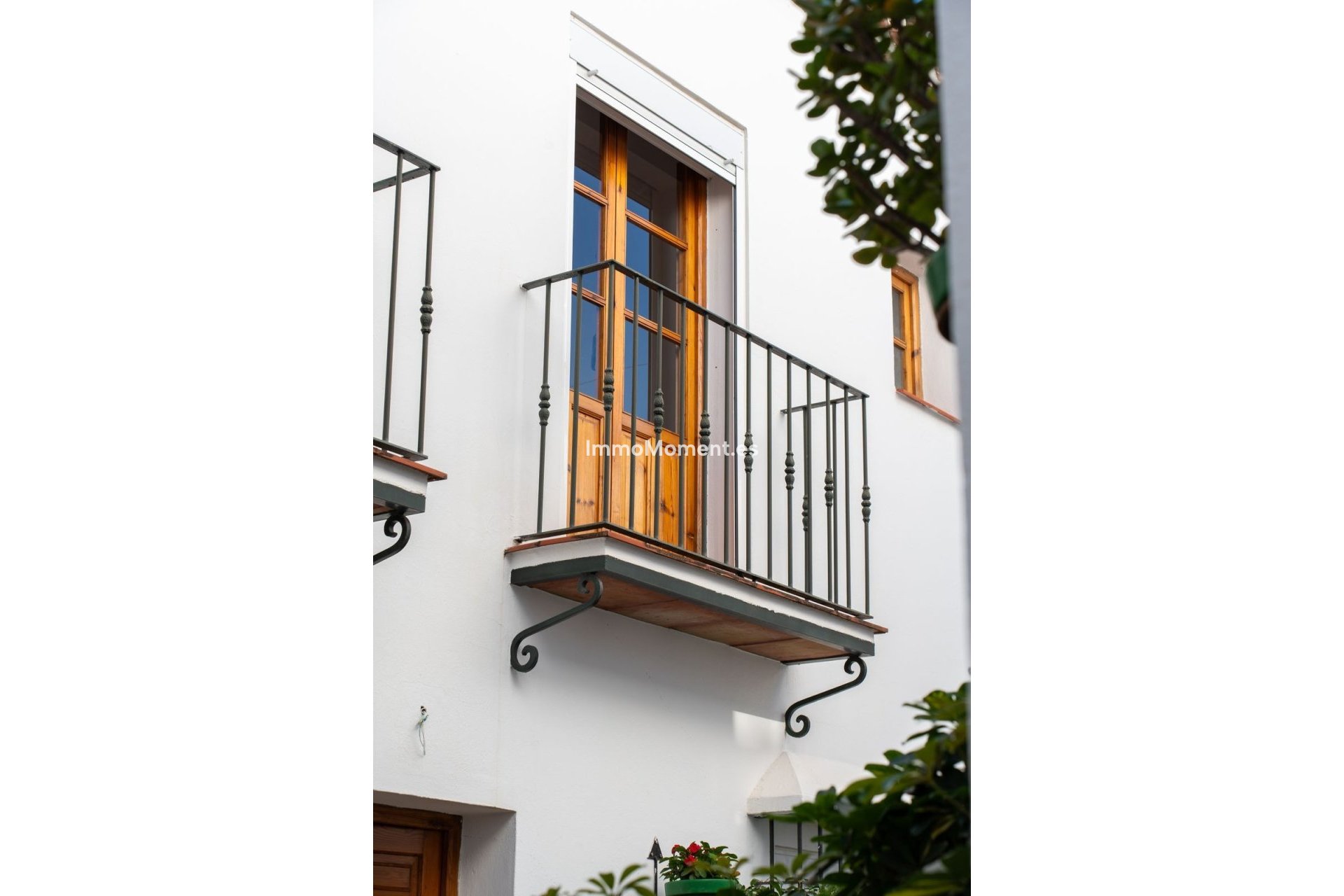Bestaande woning - Rijtjeshuis - Estepona  - Estepona Centro