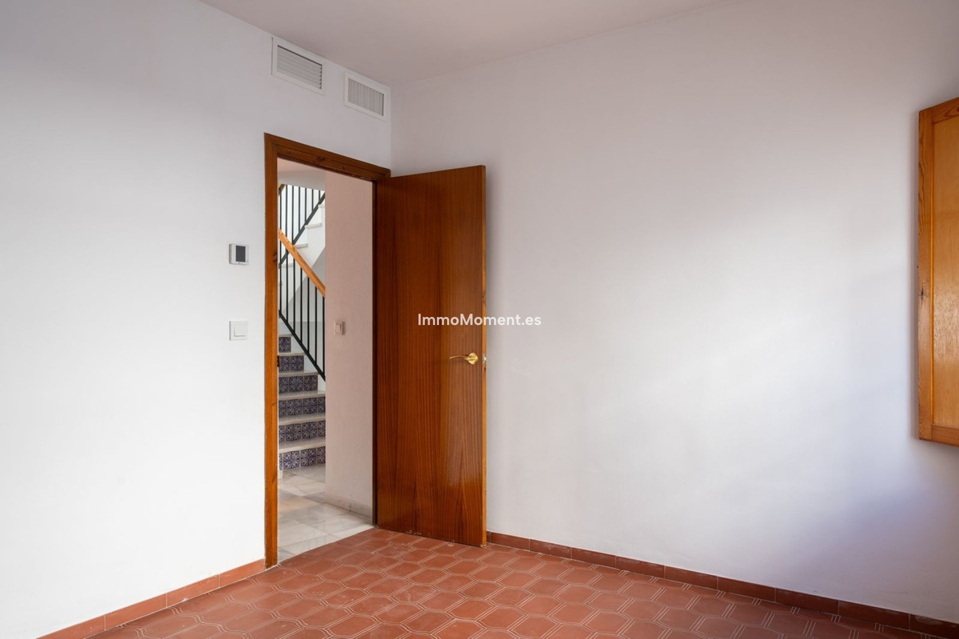 Bestaande woning - Rijtjeshuis - Estepona  - Estepona Centro
